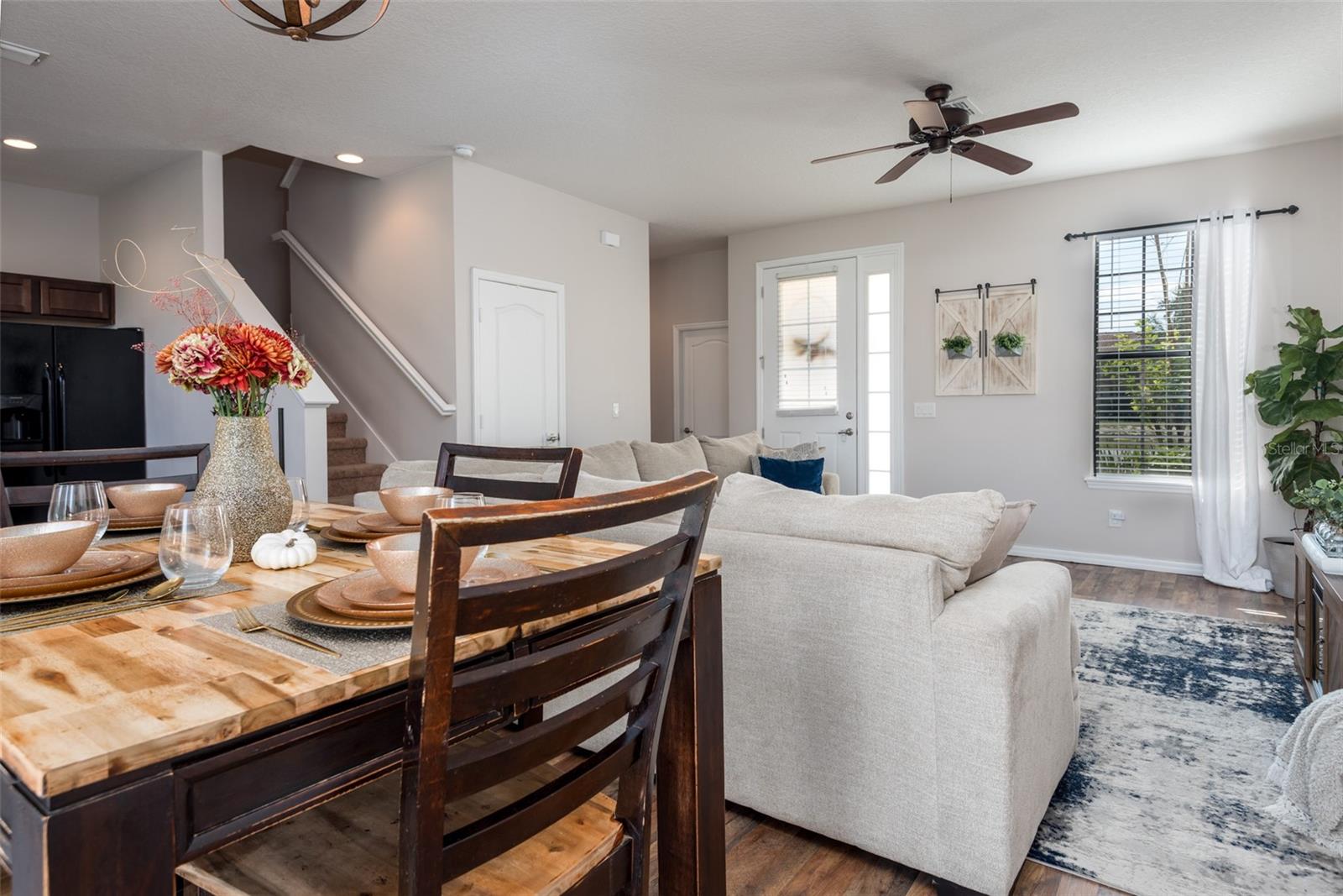 1286 CLOVE DR, KISSIMMEE, FL, 34759