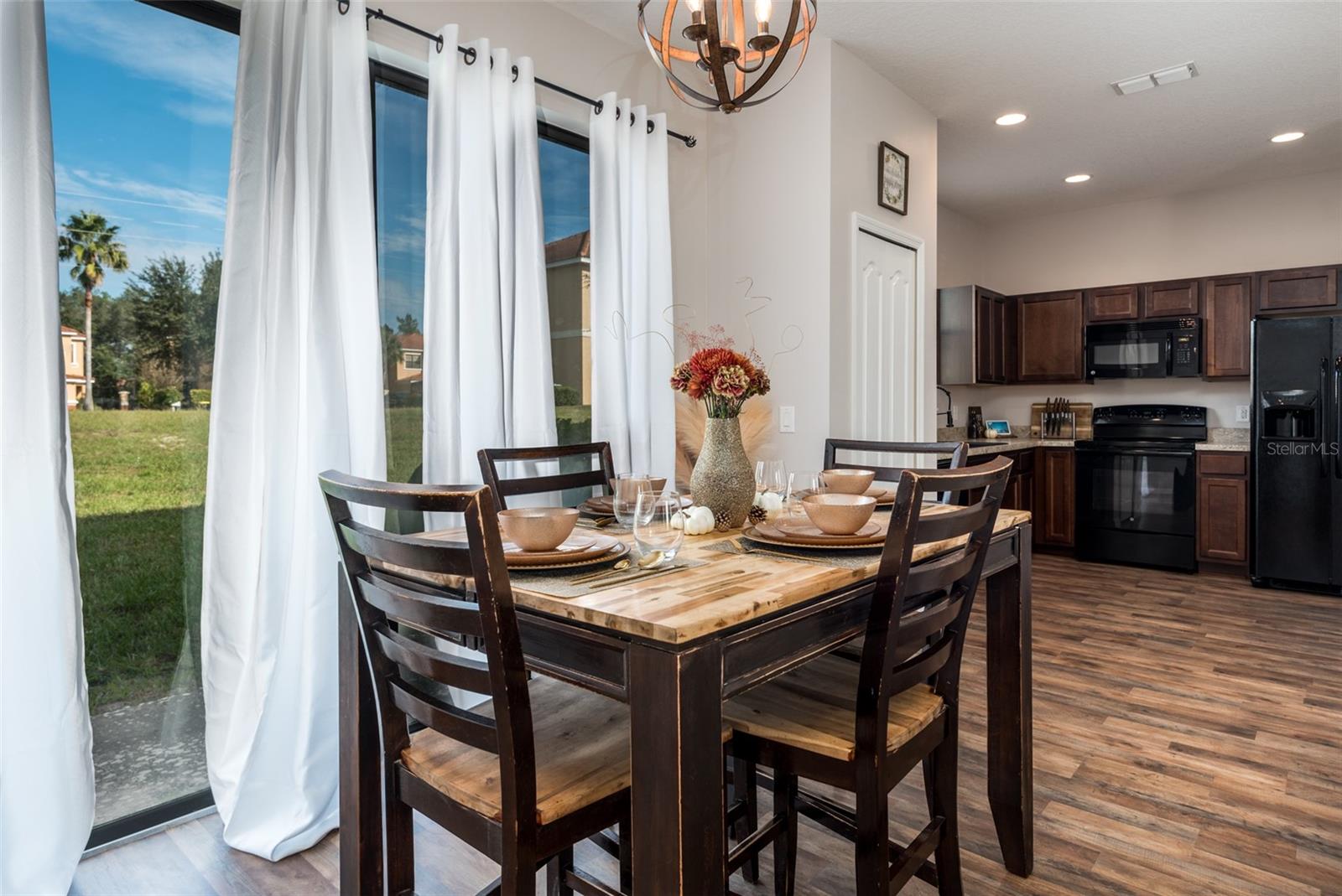 1286 CLOVE DR, KISSIMMEE, FL, 34759