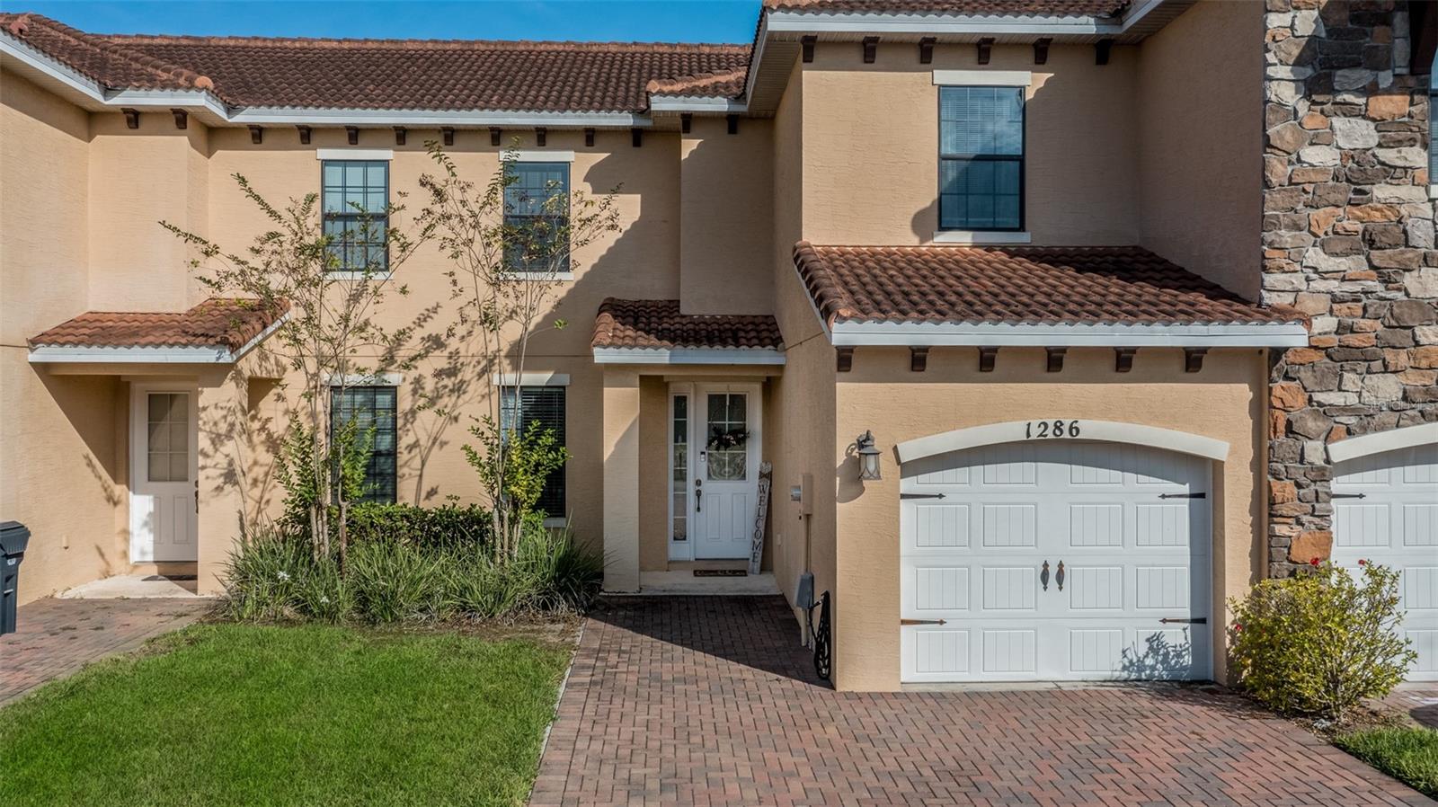 1286 CLOVE DR, KISSIMMEE, FL, 34759