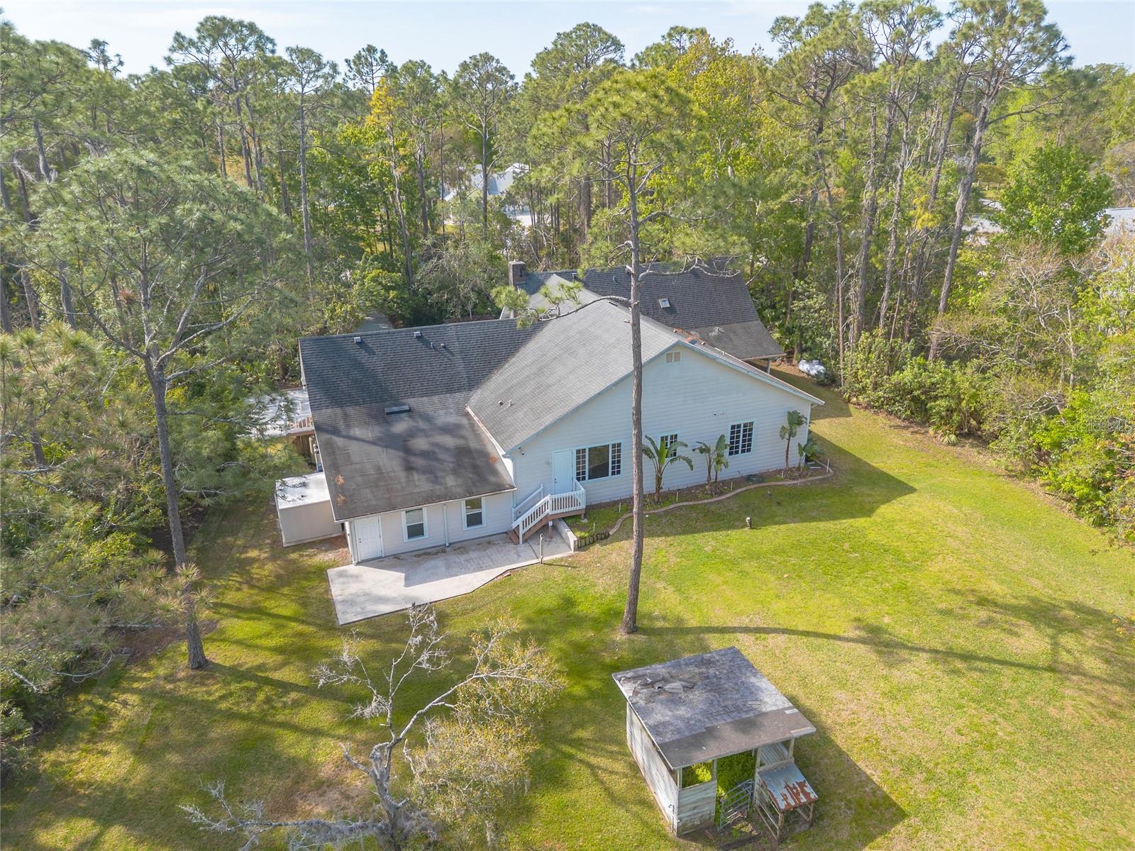 1910 BOTREE CT, PORT ORANGE, FL, 32128