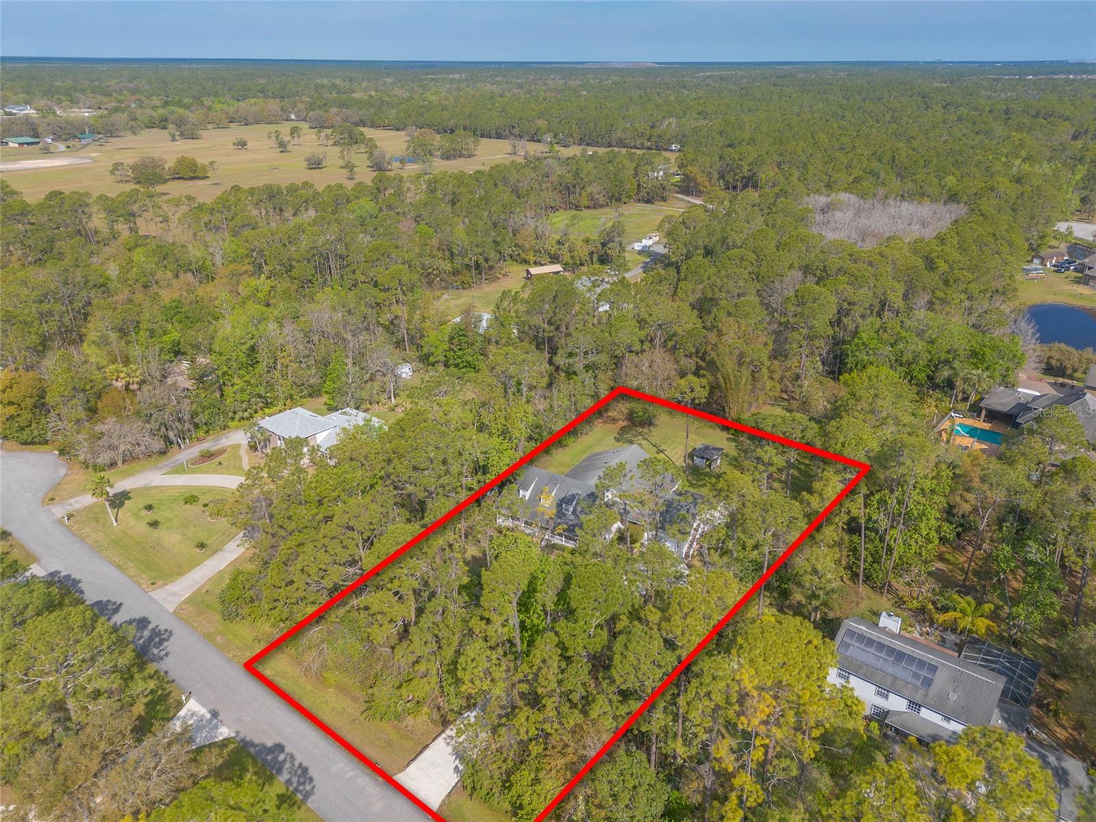 1910 BOTREE CT, PORT ORANGE, FL, 32128