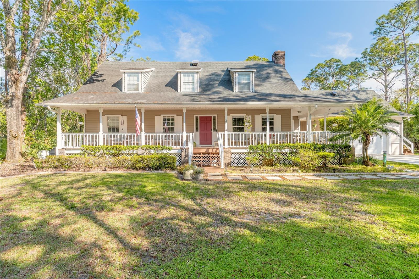 1910 BOTREE CT, PORT ORANGE, FL, 32128