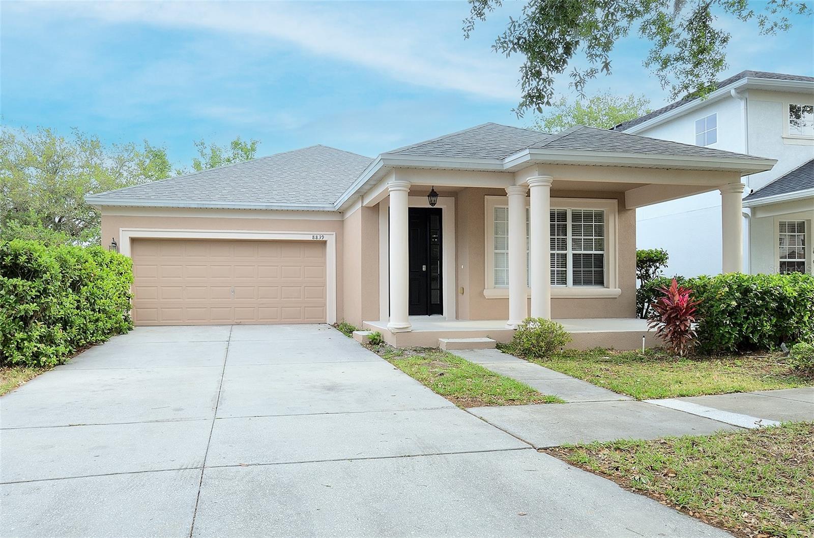 8839 ABBOTSBURY DR, WINDERMERE, FL, 34786