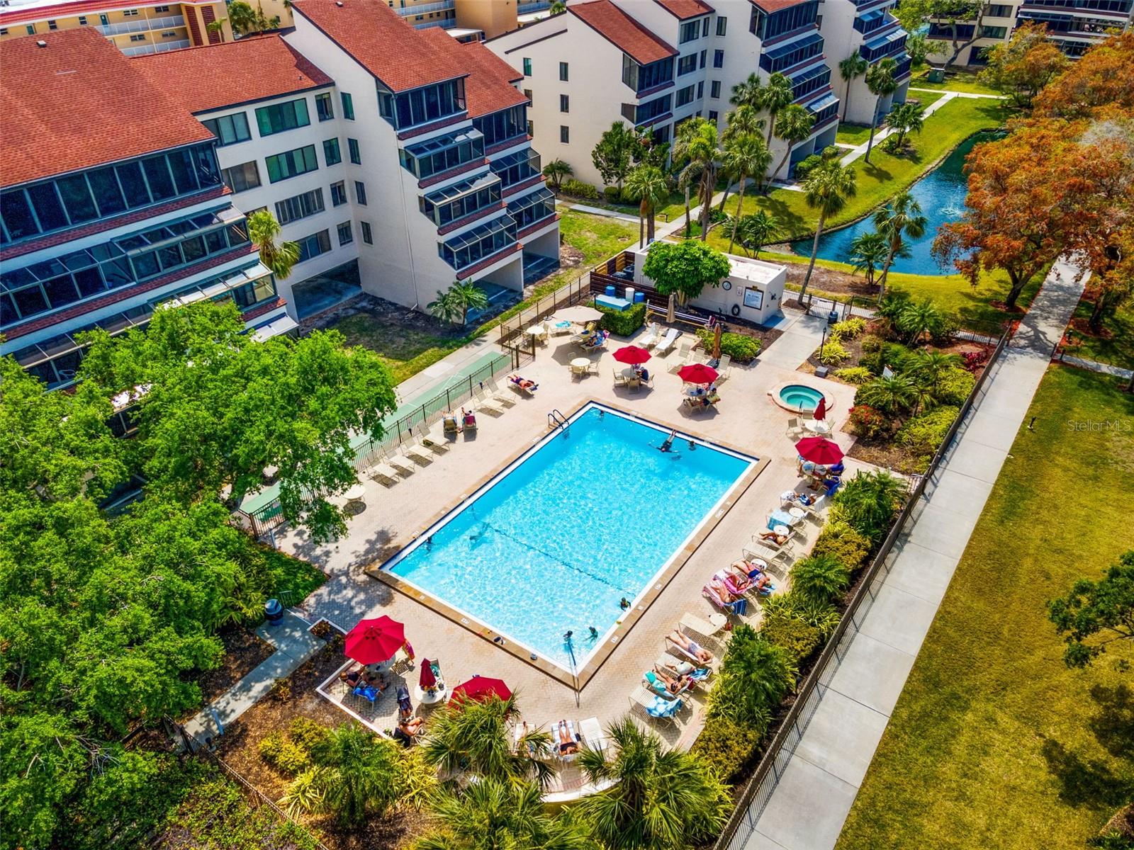 6267 MIDNIGHT PASS RD #105, SARASOTA, FL, 34242