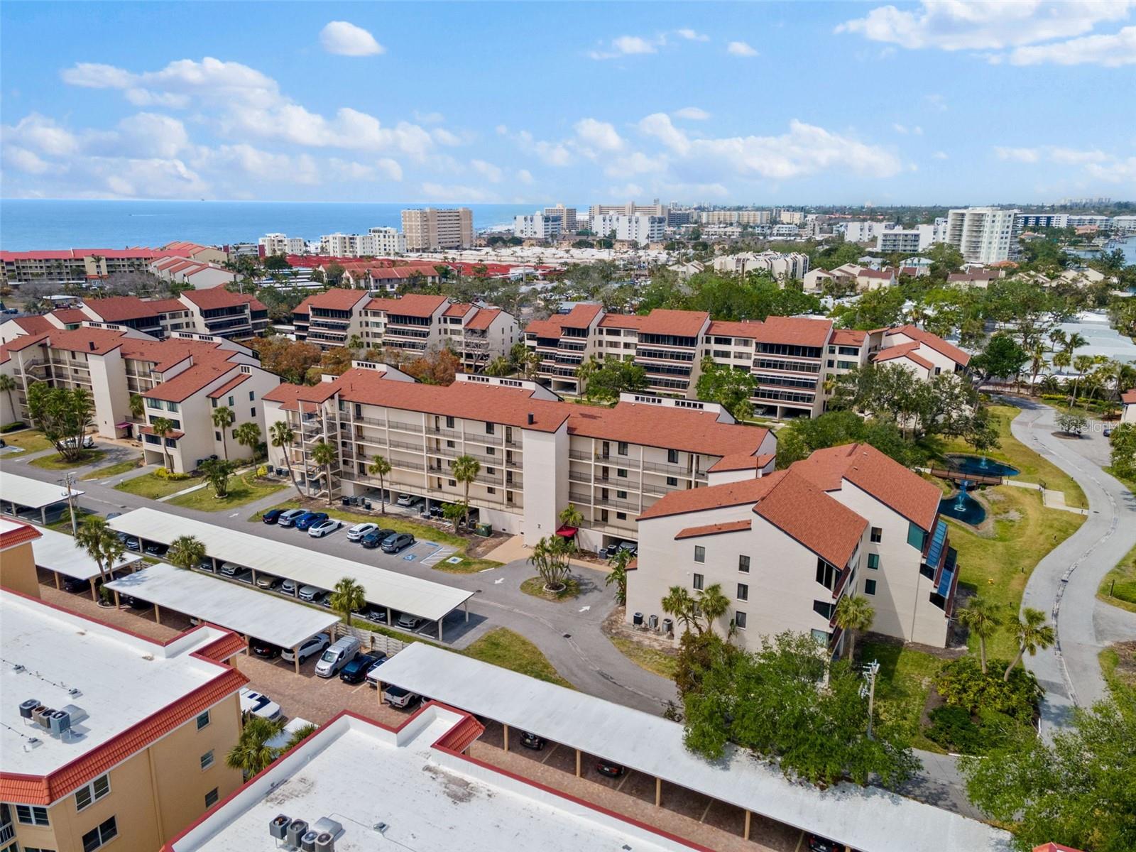 6267 MIDNIGHT PASS RD #105, SARASOTA, FL, 34242