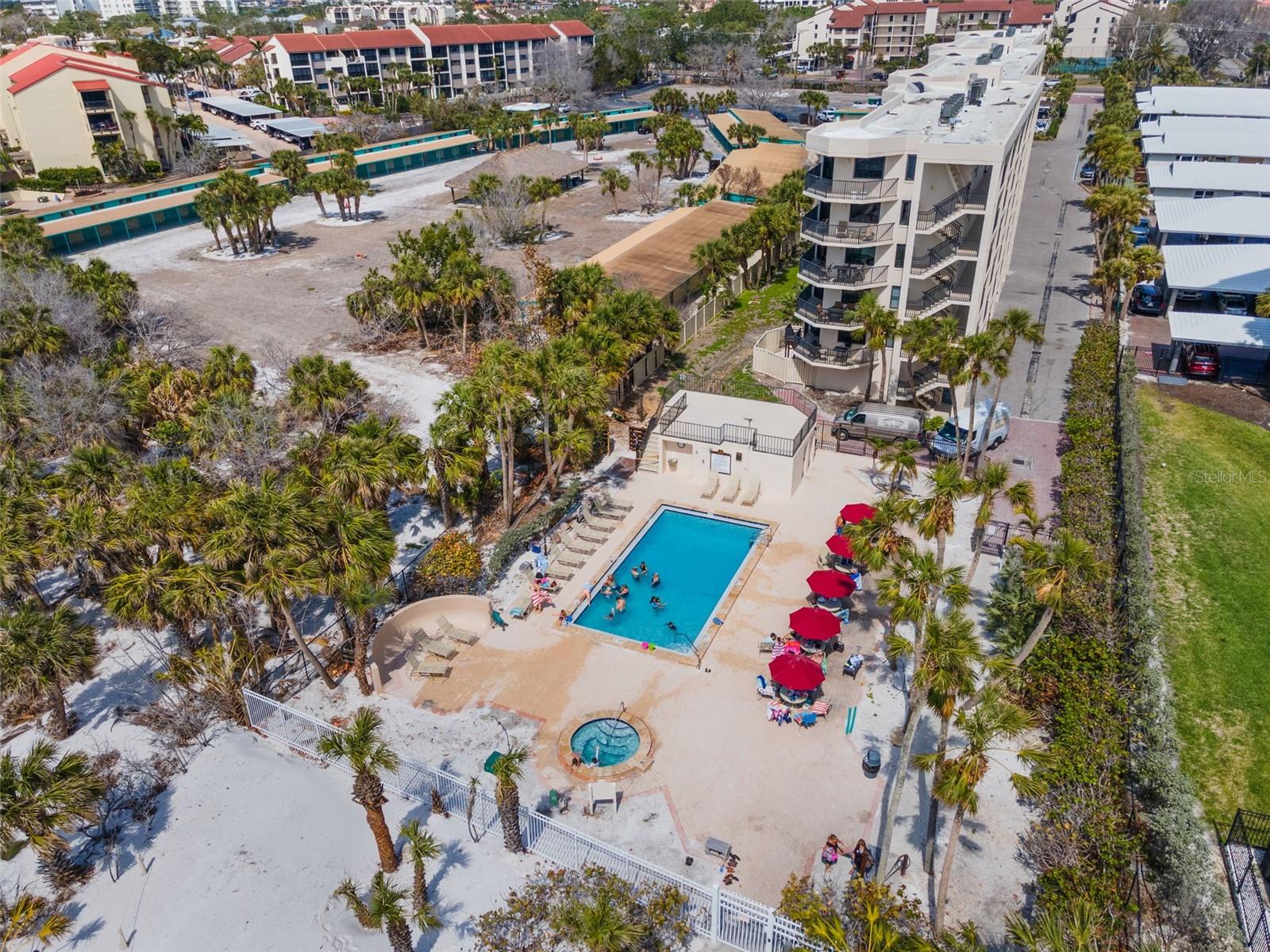 6267 MIDNIGHT PASS RD #105, SARASOTA, FL, 34242