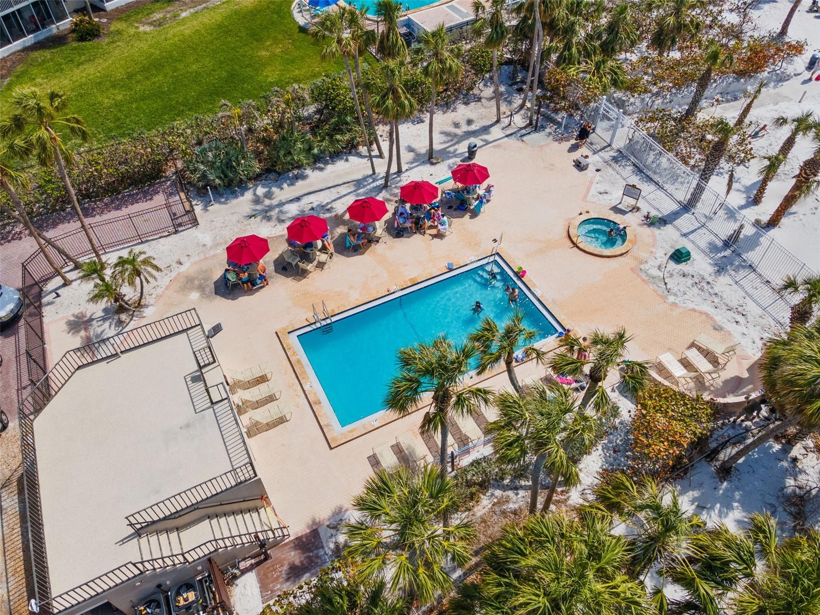 6267 MIDNIGHT PASS RD #105, SARASOTA, FL, 34242