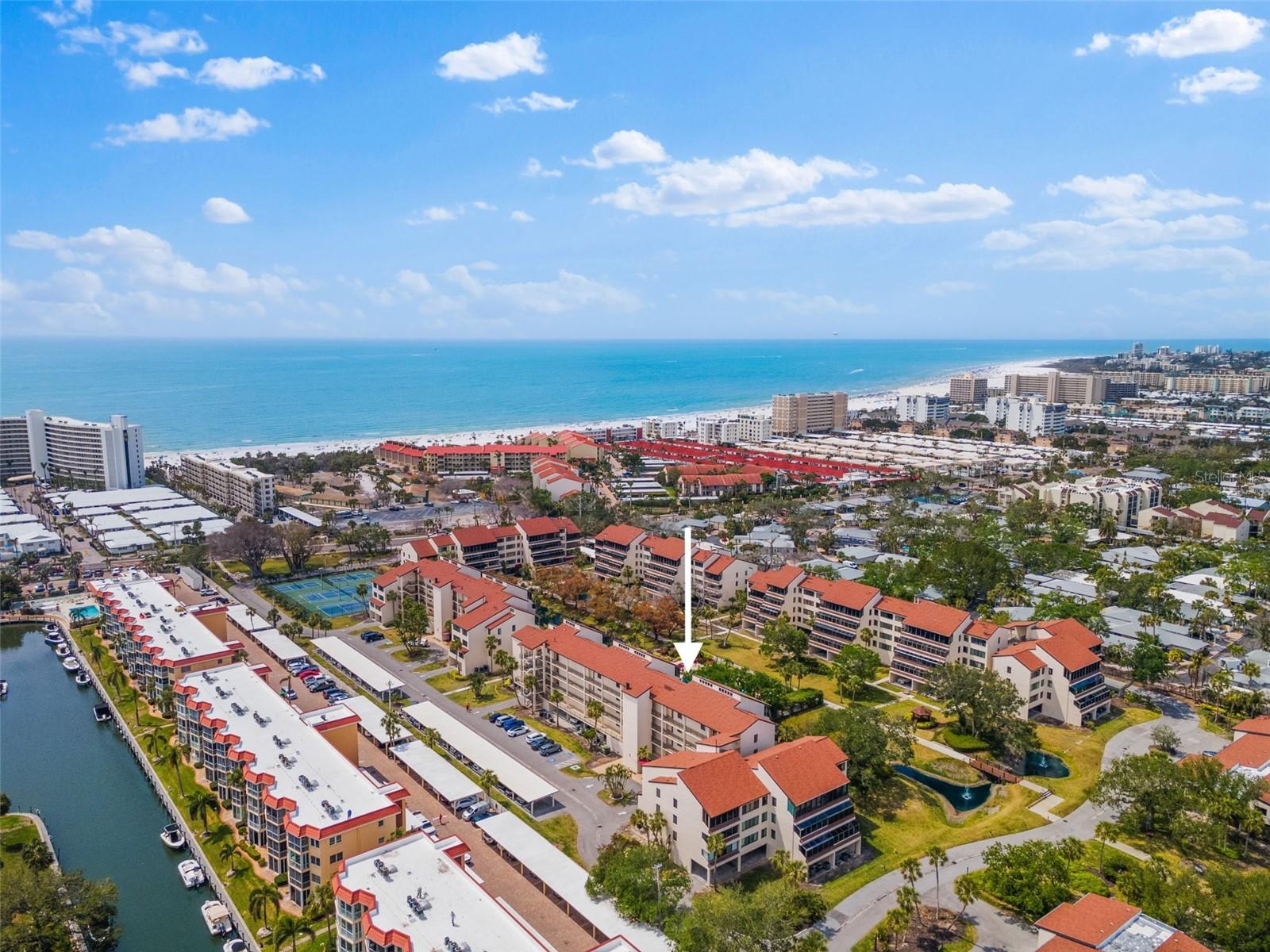 6267 MIDNIGHT PASS RD #105, SARASOTA, FL, 34242