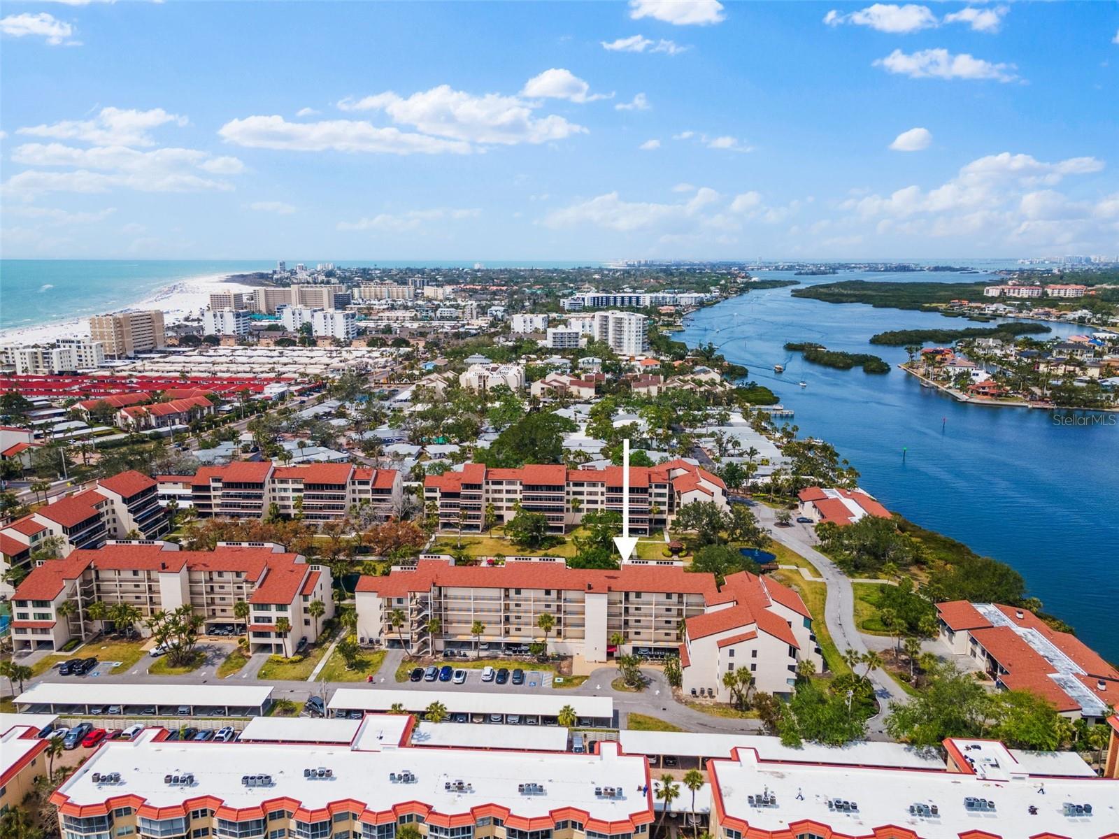 6267 MIDNIGHT PASS RD #105, SARASOTA, FL, 34242