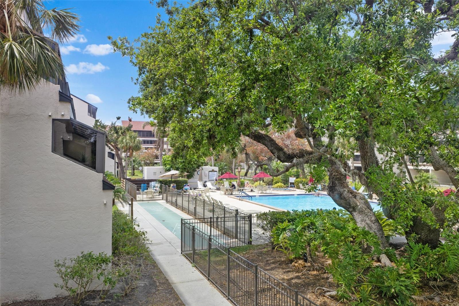 6267 MIDNIGHT PASS RD #105, SARASOTA, FL, 34242