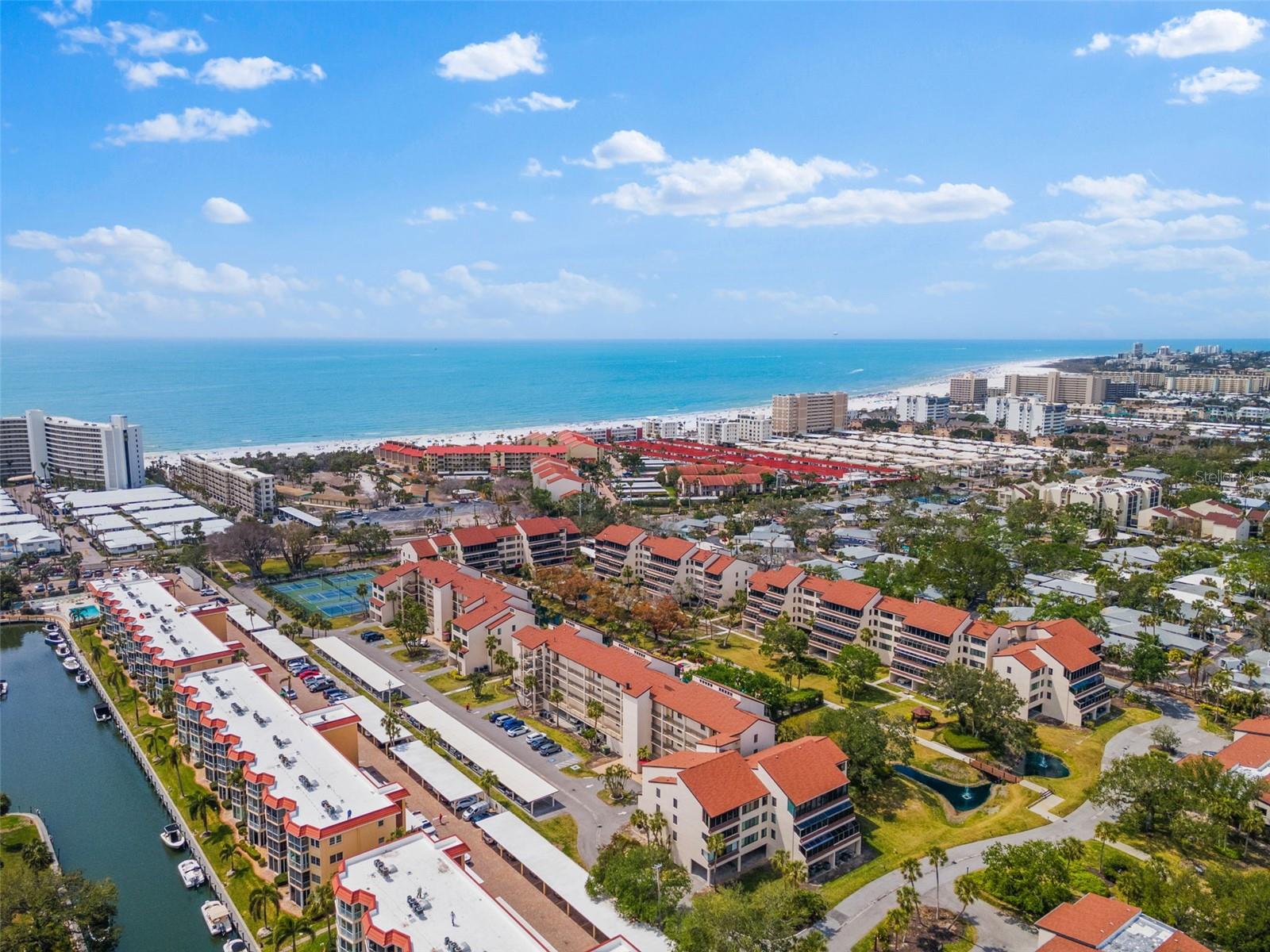 6267 MIDNIGHT PASS RD #105, SARASOTA, FL, 34242