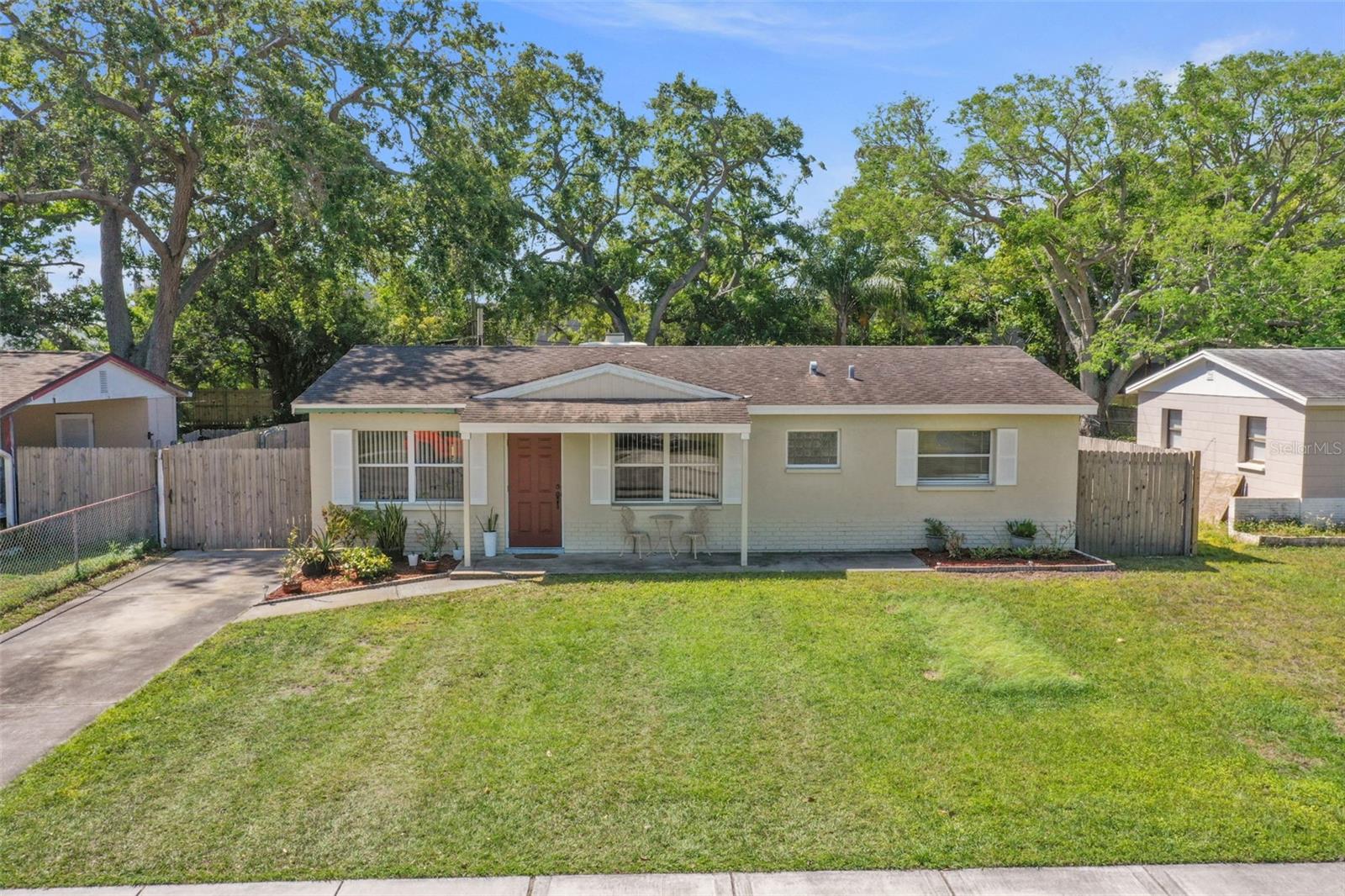 6936 77TH TER N, PINELLAS PARK, FL, 33781