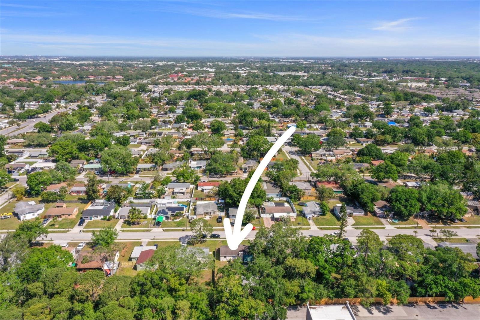 6936 77TH TER N, PINELLAS PARK, FL, 33781