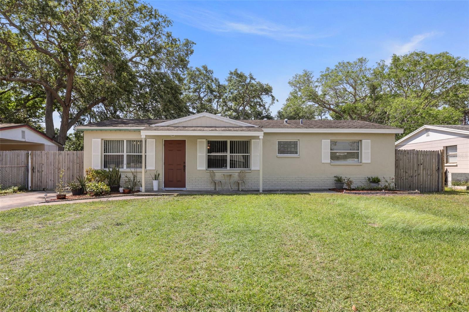 6936 77TH TER N, PINELLAS PARK, FL, 33781