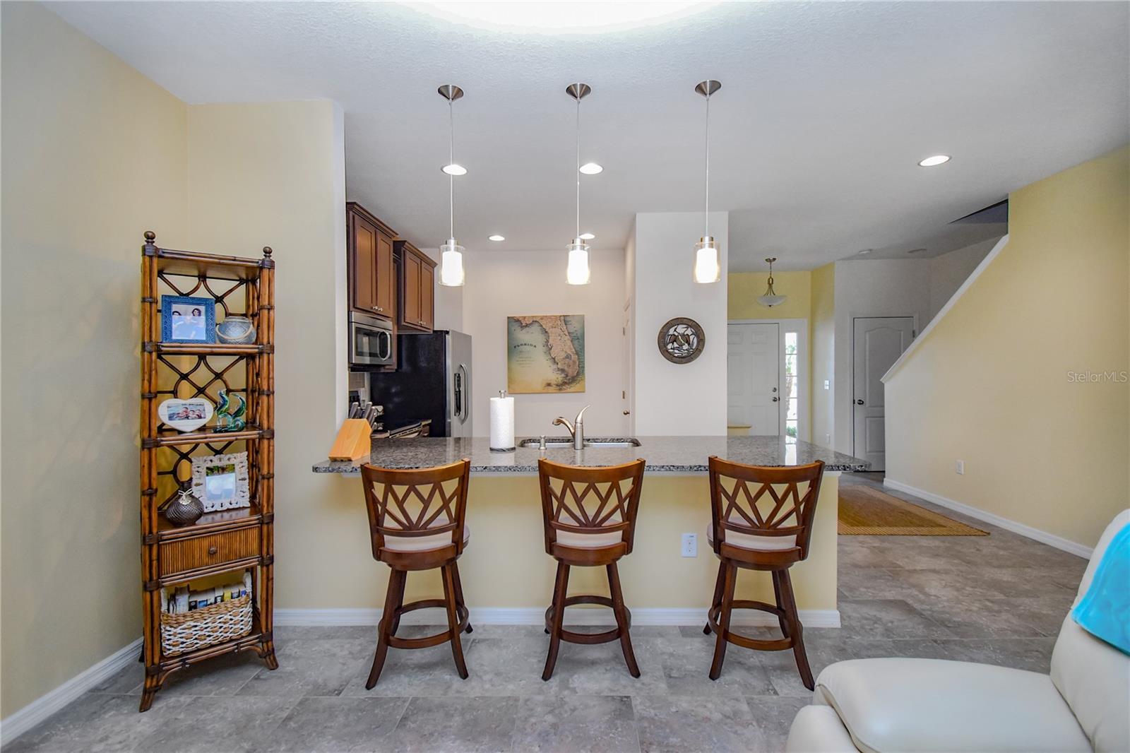 6473 BAYTOWN DR, SARASOTA, FL, 34240