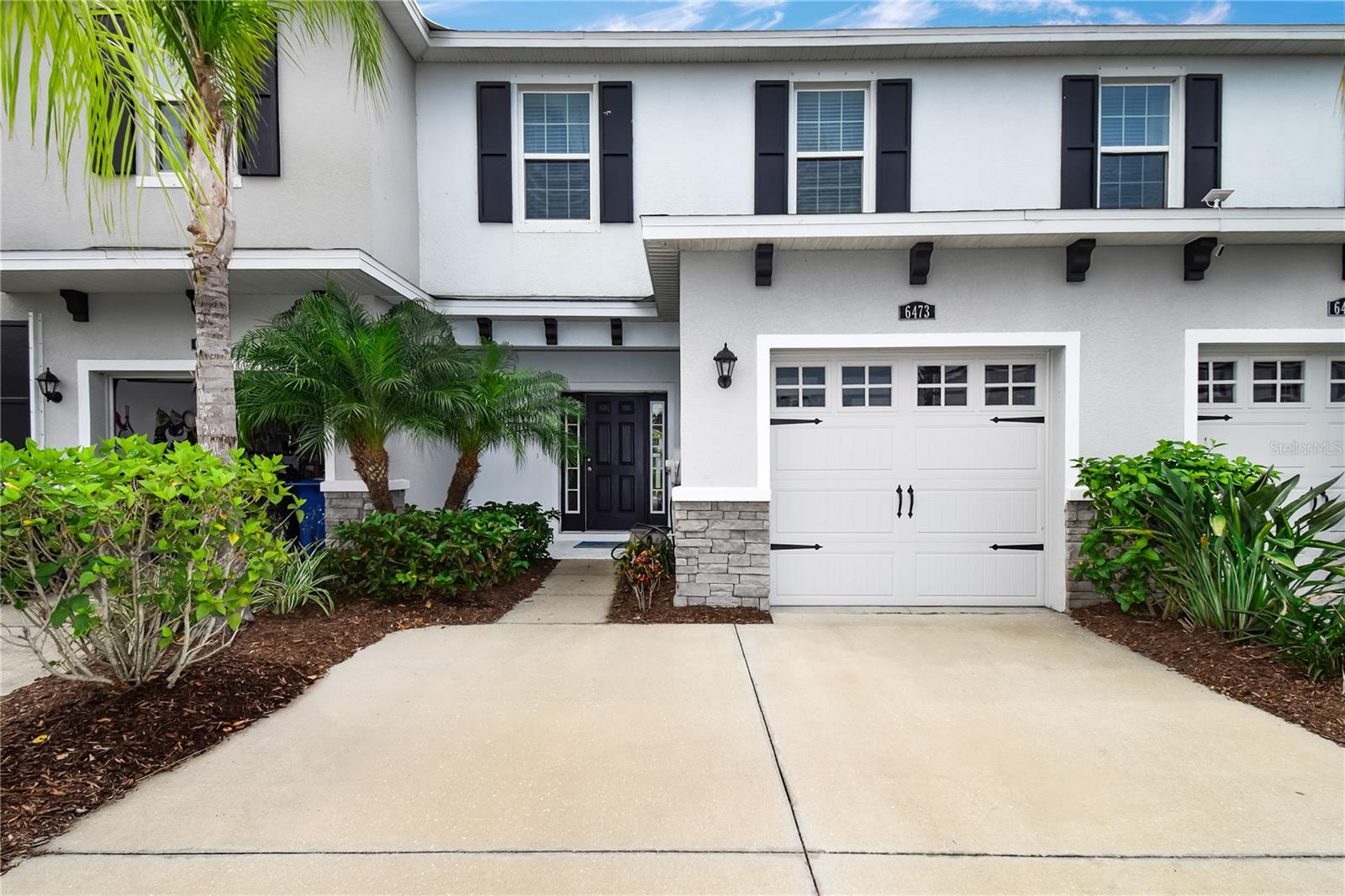 6473 BAYTOWN DR, SARASOTA, FL, 34240