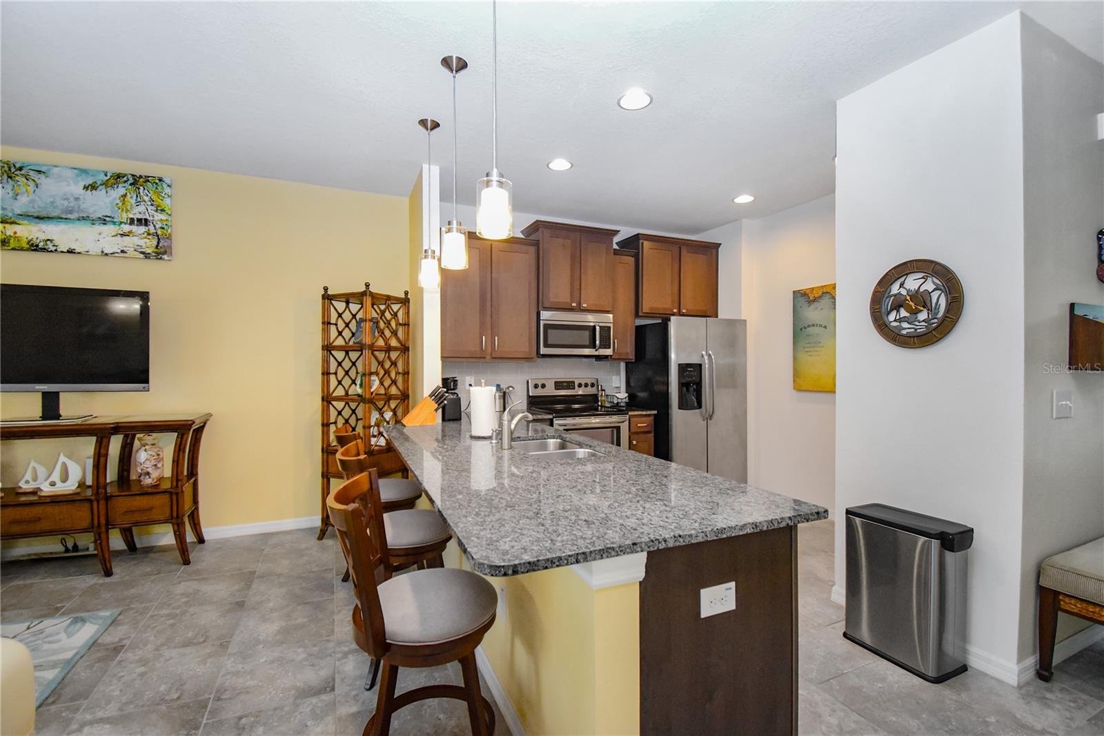 6473 BAYTOWN DR, SARASOTA, FL, 34240