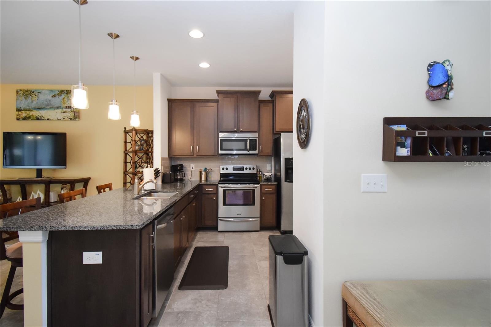 6473 BAYTOWN DR, SARASOTA, FL, 34240