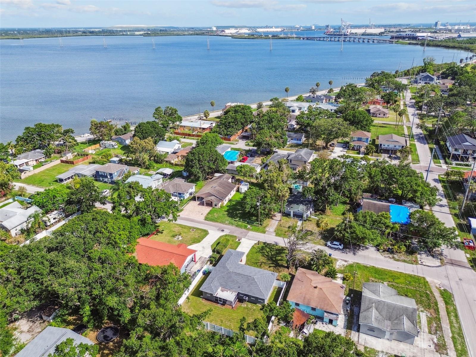 2406 THRACE ST, TAMPA, FL, 33605