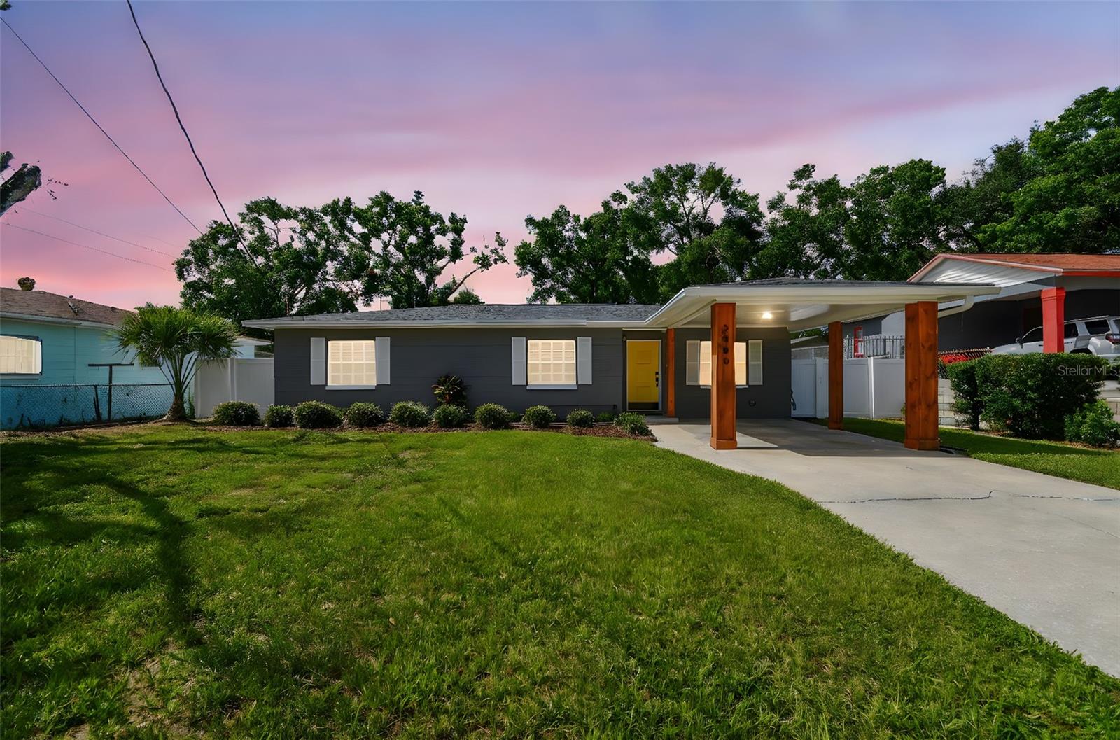 2406 THRACE ST, TAMPA, FL, 33605