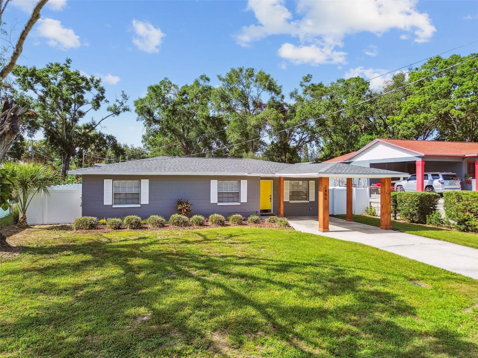 2406 THRACE ST, TAMPA, FL, 33605