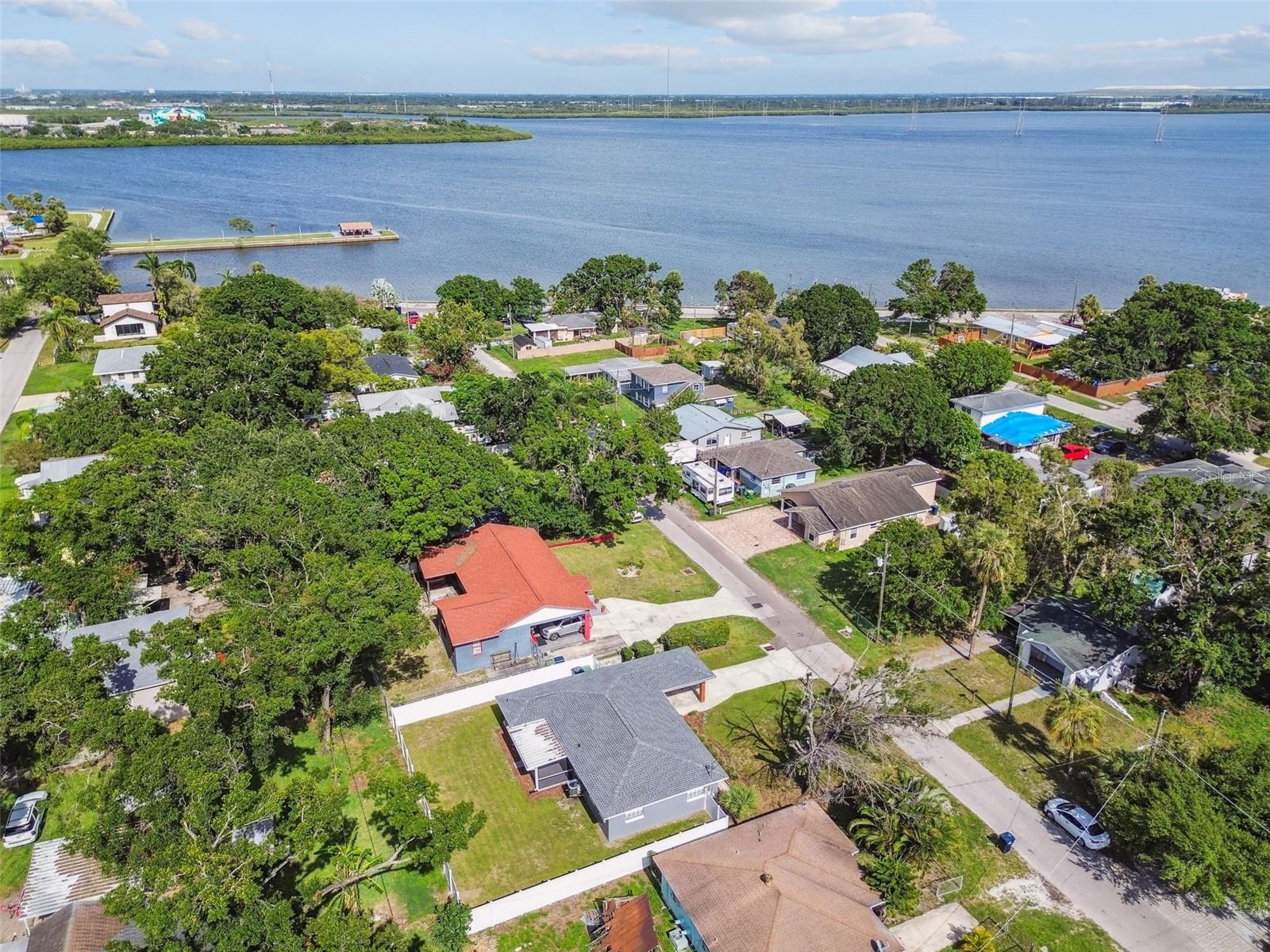 2406 THRACE ST, TAMPA, FL, 33605