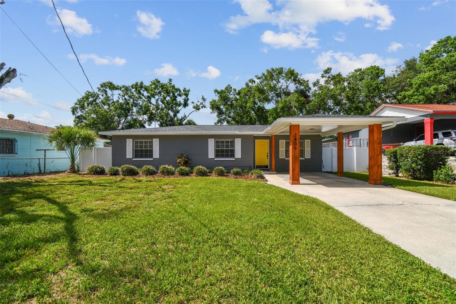 2406 THRACE ST, TAMPA, FL, 33605