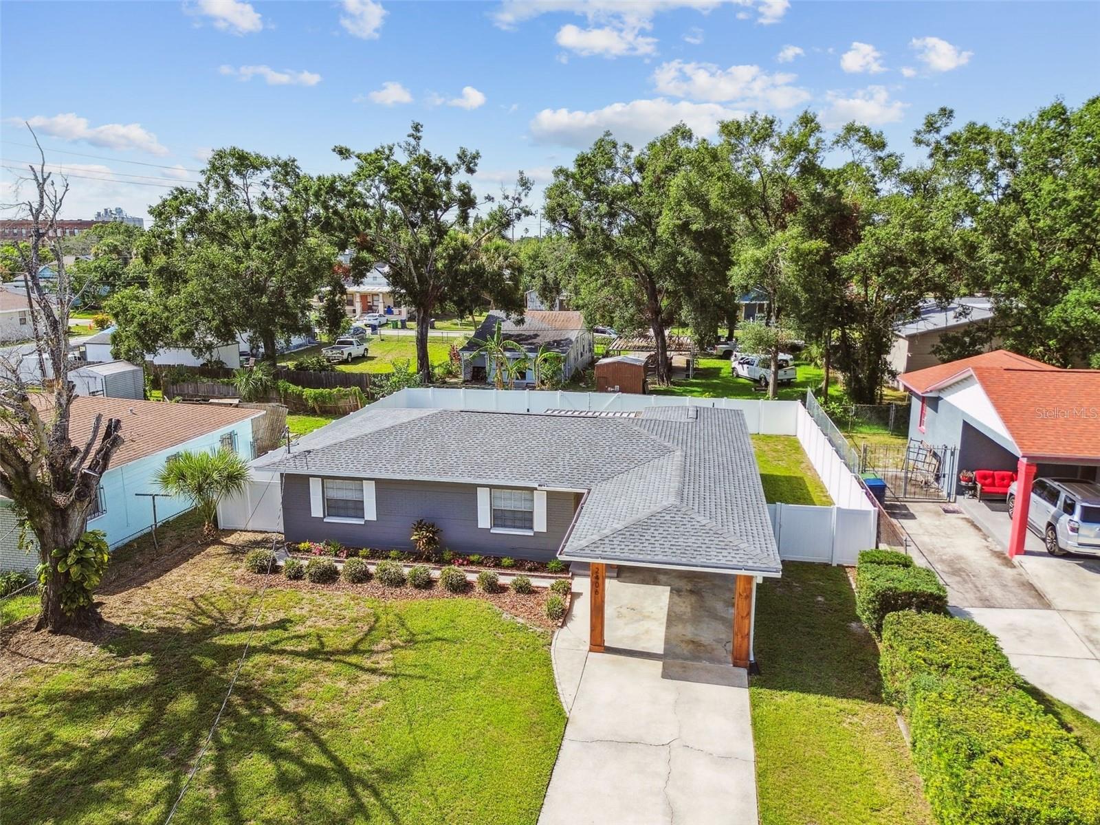 2406 THRACE ST, TAMPA, FL, 33605