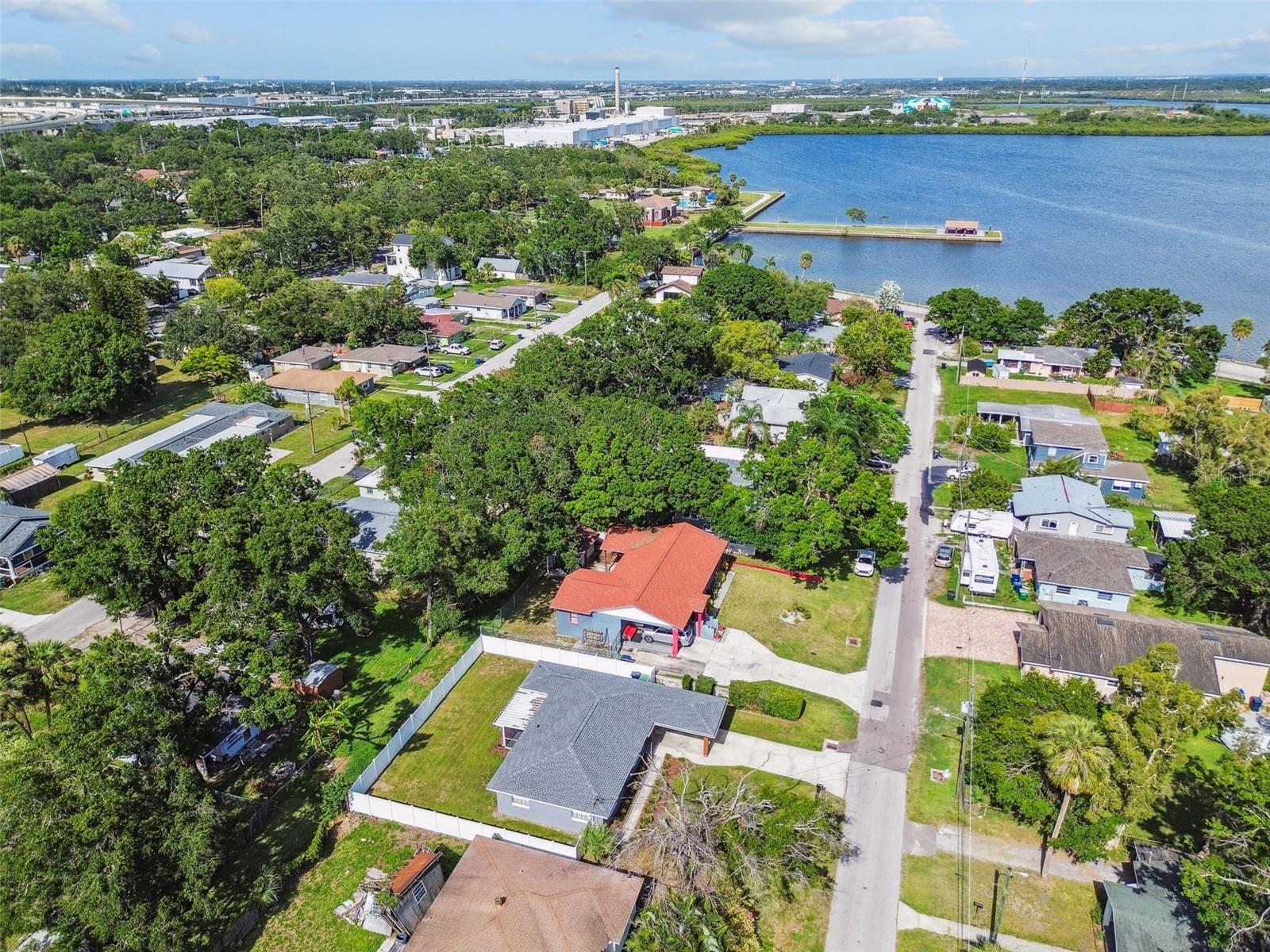 2406 THRACE ST, TAMPA, FL, 33605