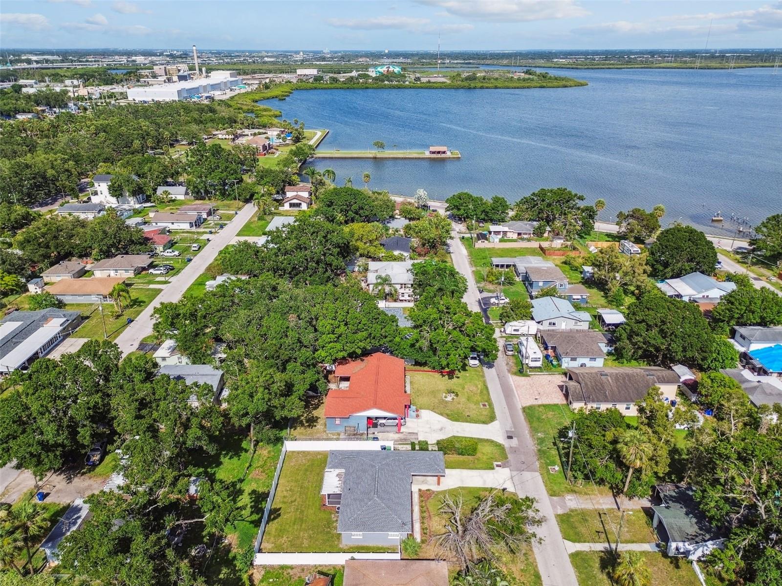 2406 THRACE ST, TAMPA, FL, 33605