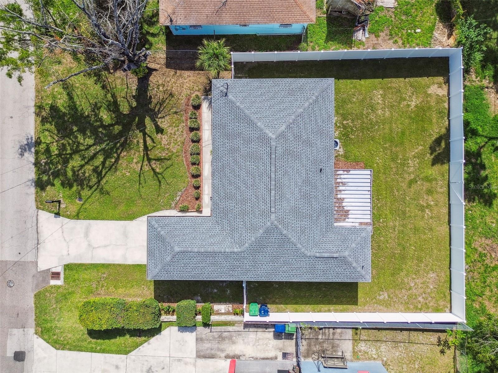 2406 THRACE ST, TAMPA, FL, 33605