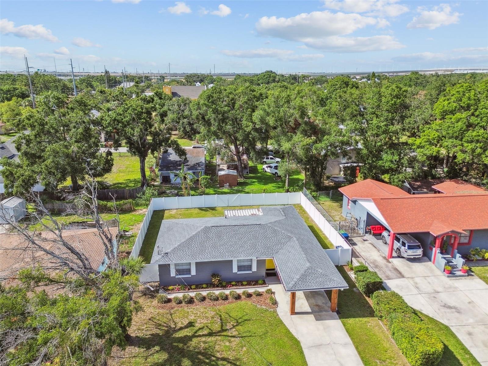 2406 THRACE ST, TAMPA, FL, 33605