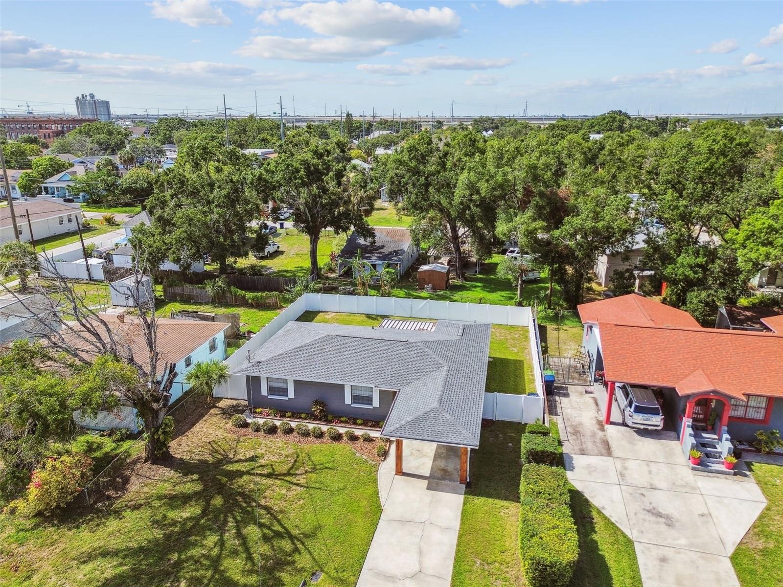 2406 THRACE ST, TAMPA, FL, 33605