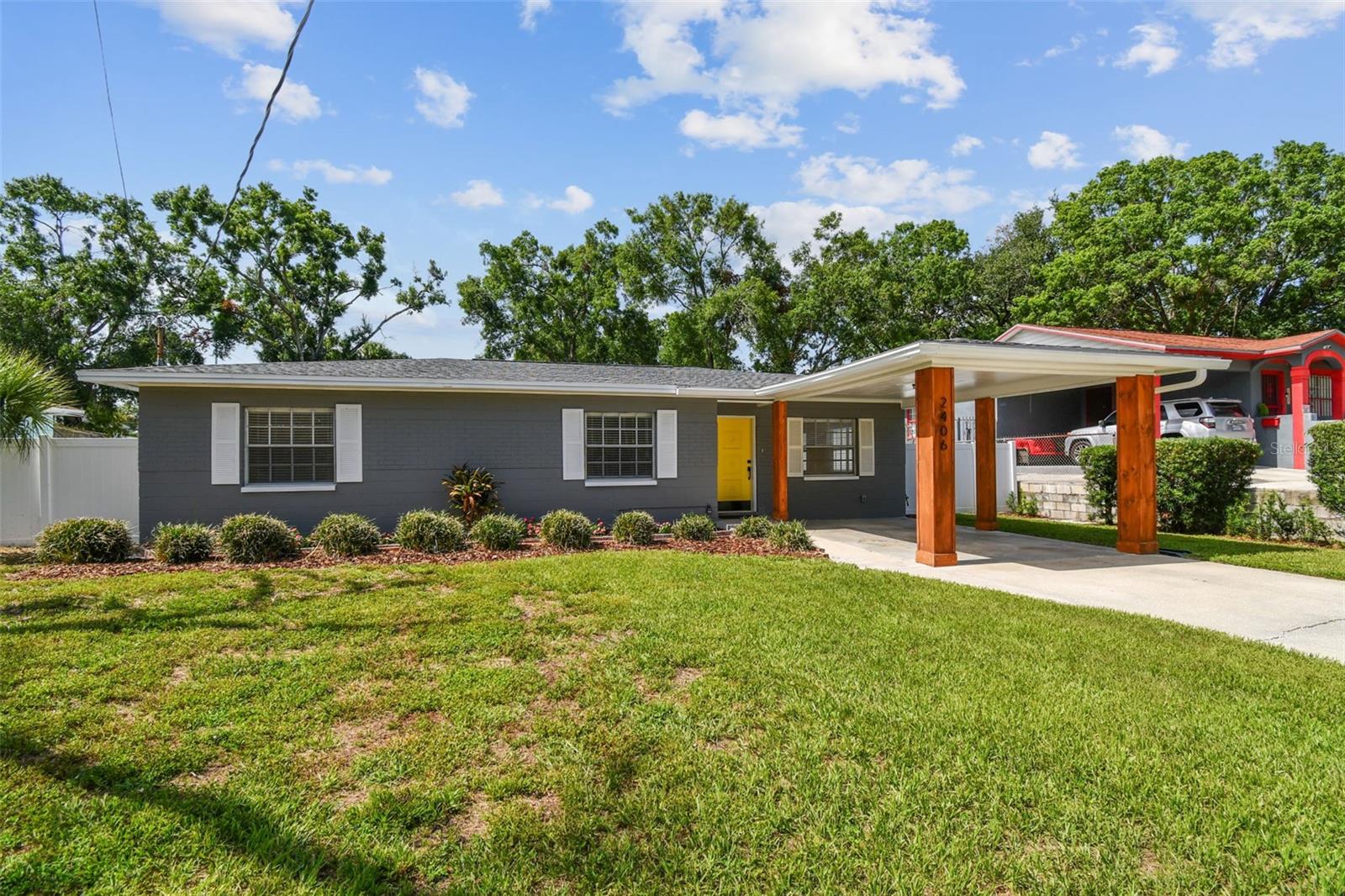 2406 THRACE ST, TAMPA, FL, 33605