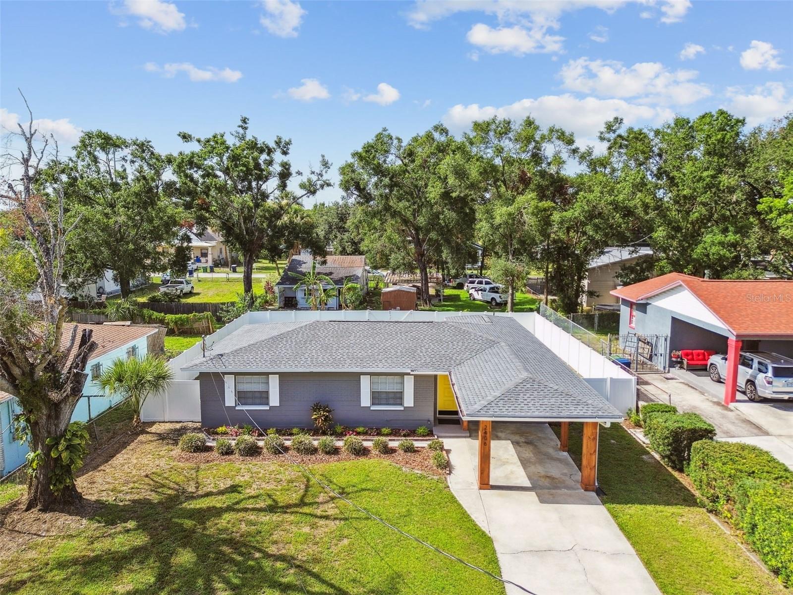 2406 THRACE ST, TAMPA, FL, 33605