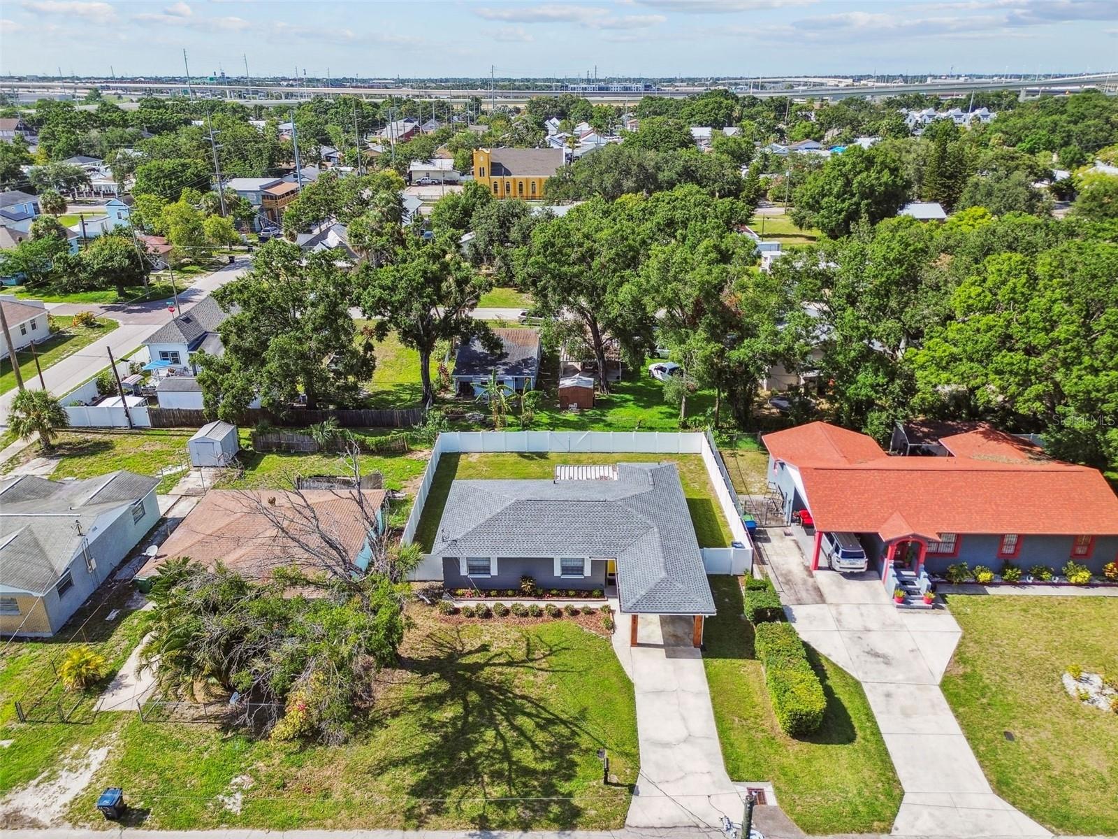 2406 THRACE ST, TAMPA, FL, 33605