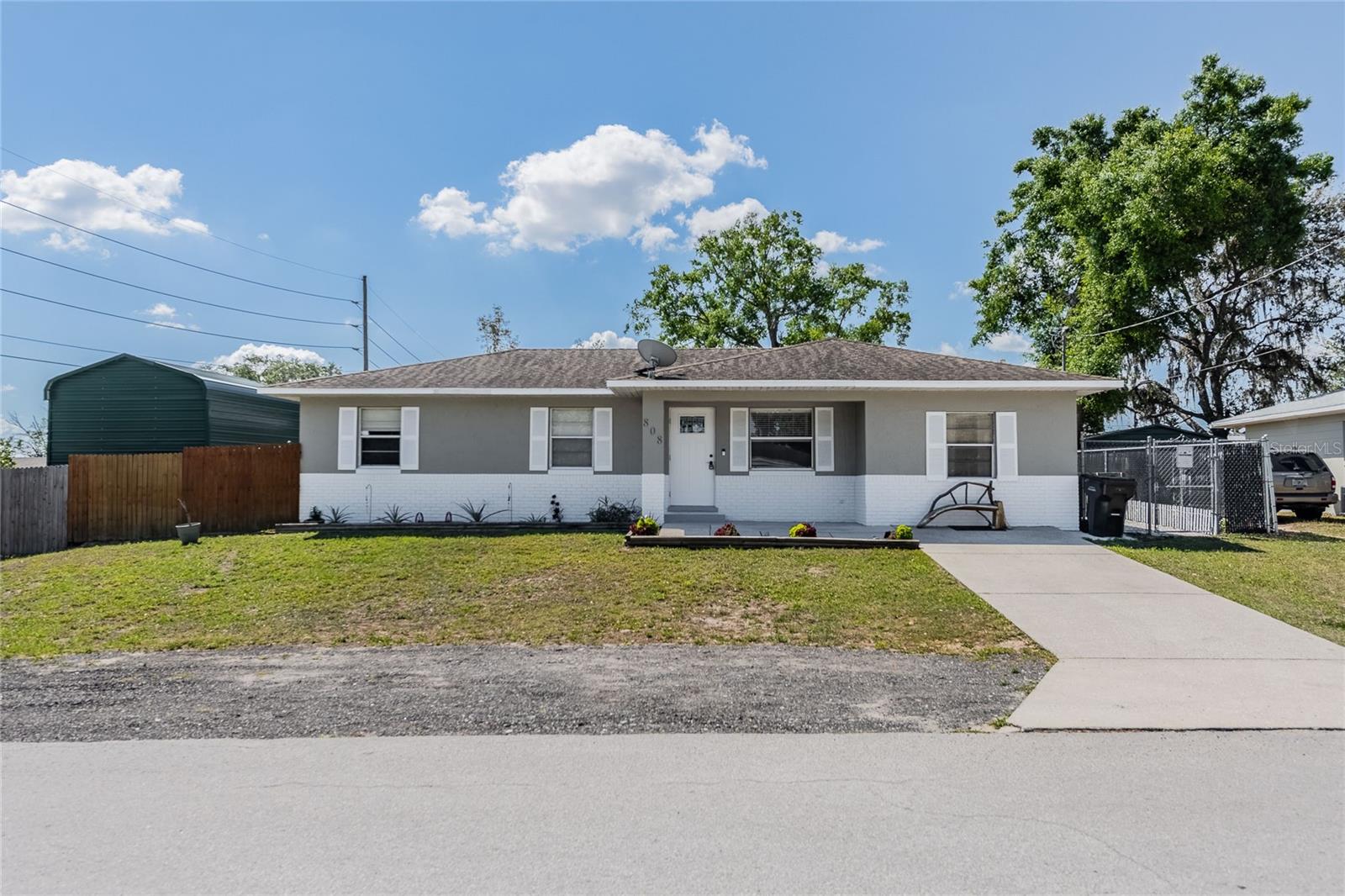 808 AUSTIN CIR, BARTOW, FL, 33830