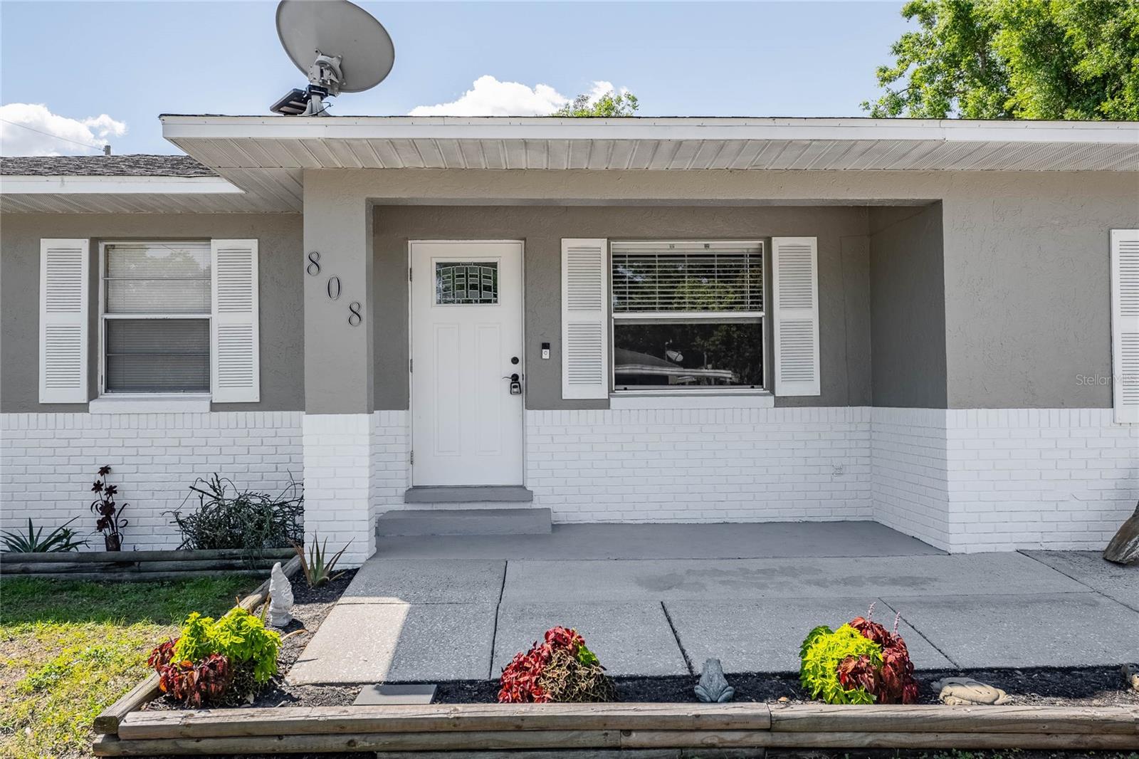 808 AUSTIN CIR, BARTOW, FL, 33830