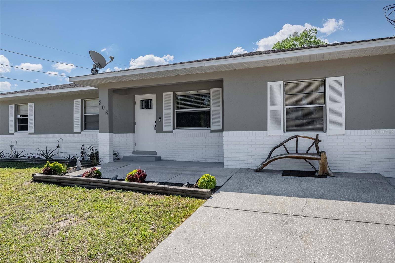 808 AUSTIN CIR, BARTOW, FL, 33830