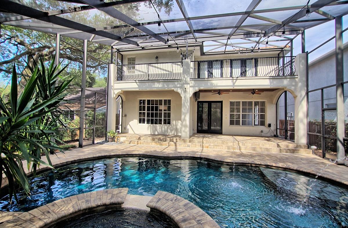 5908 S SWITZER AVE, TAMPA, FL, 33611