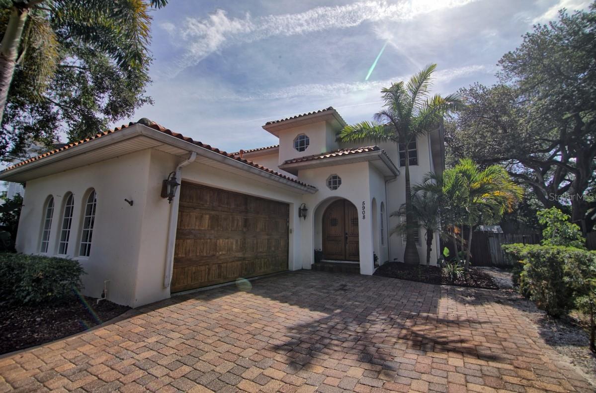 5908 S SWITZER AVE, TAMPA, FL, 33611