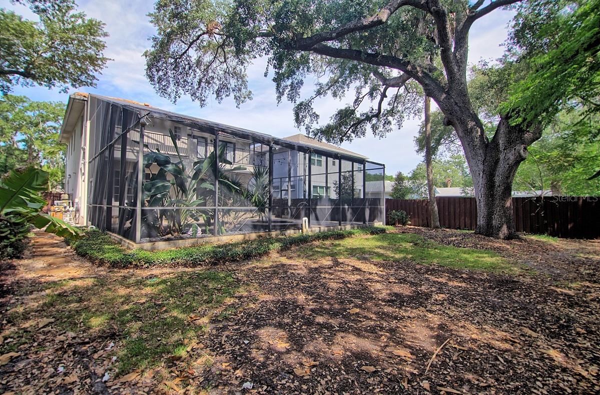 5908 S SWITZER AVE, TAMPA, FL, 33611