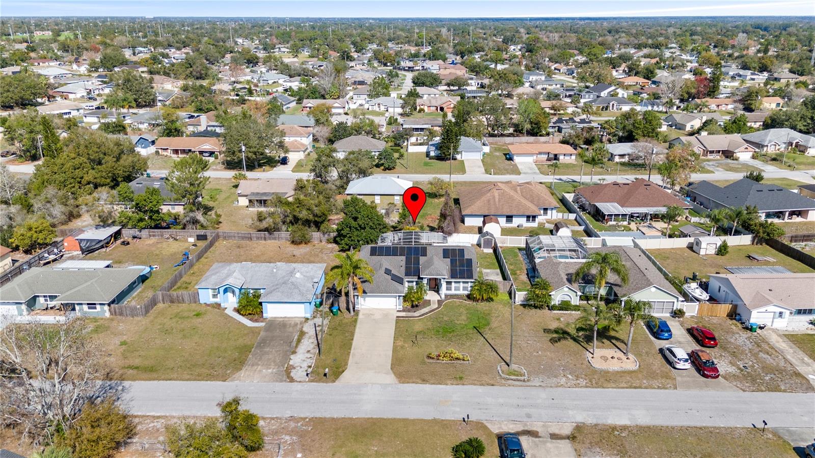1446 LA CASITA ST, DELTONA, FL, 32725