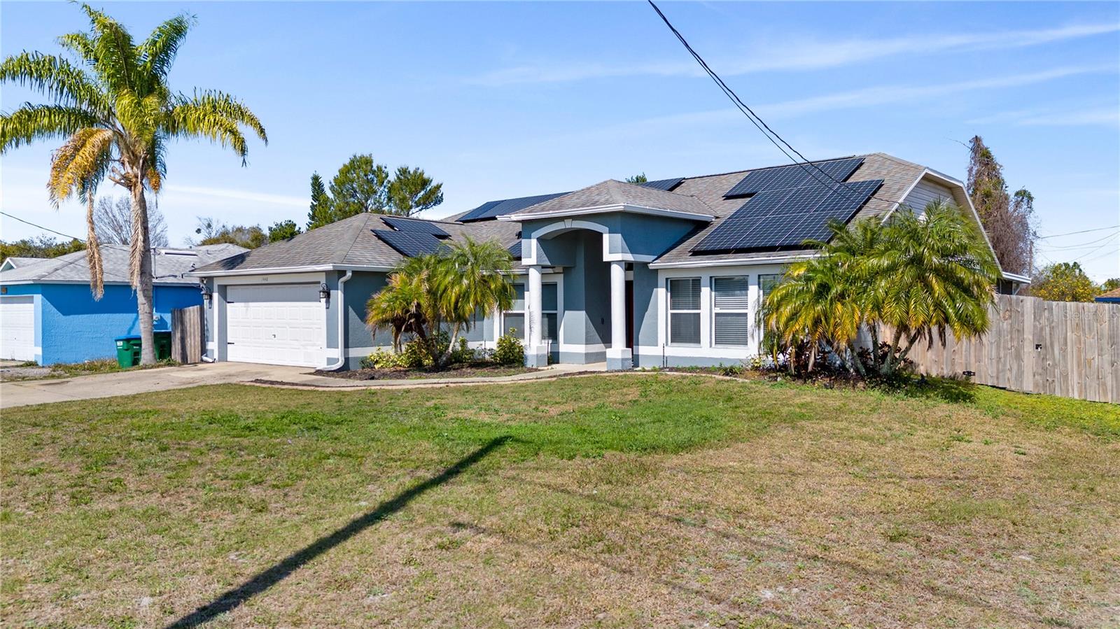 1446 LA CASITA ST, DELTONA, FL, 32725