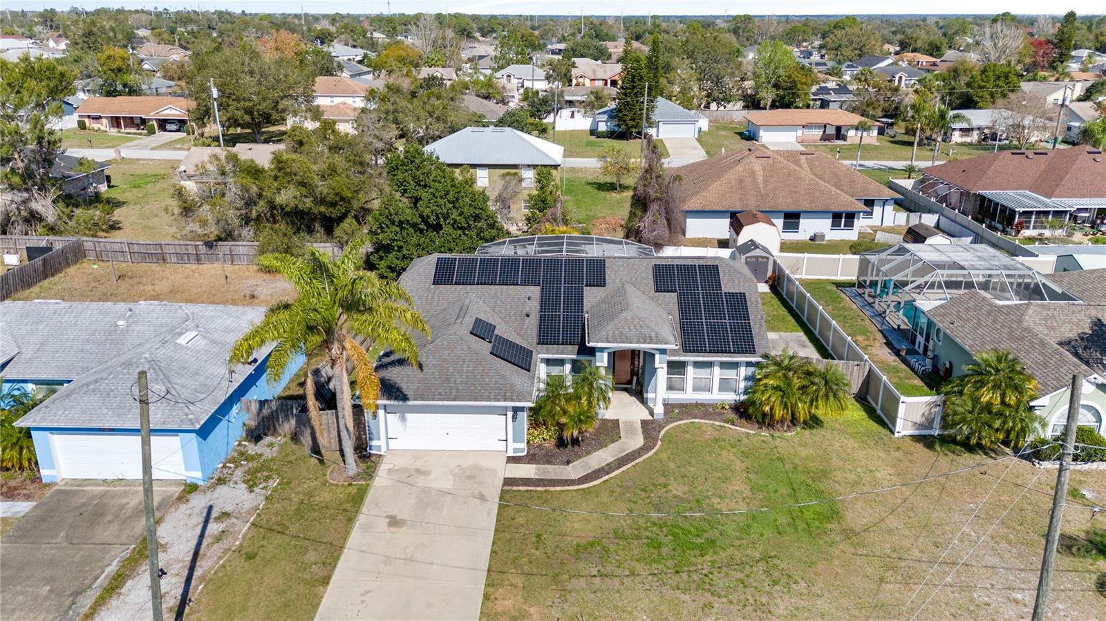 1446 LA CASITA ST, DELTONA, FL, 32725