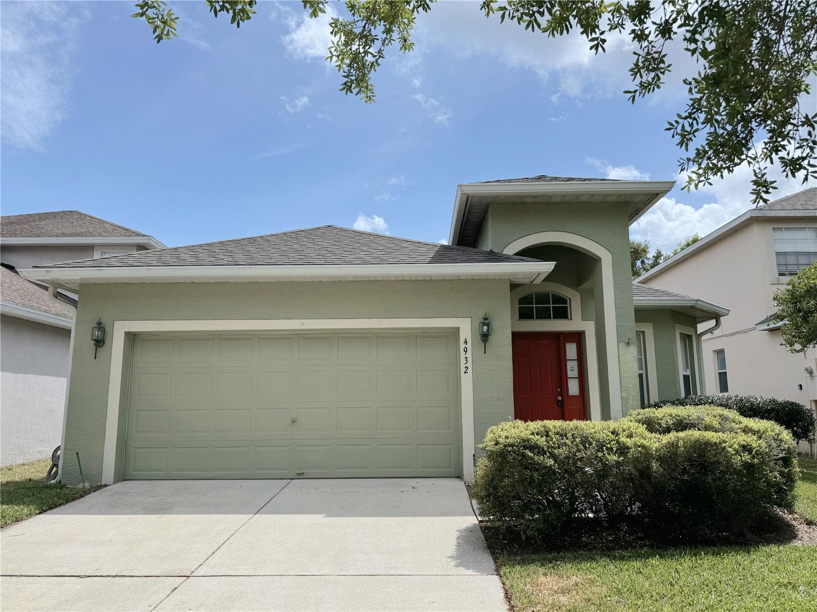 4932 BELLTHORN DR, ORLANDO, FL, 32837