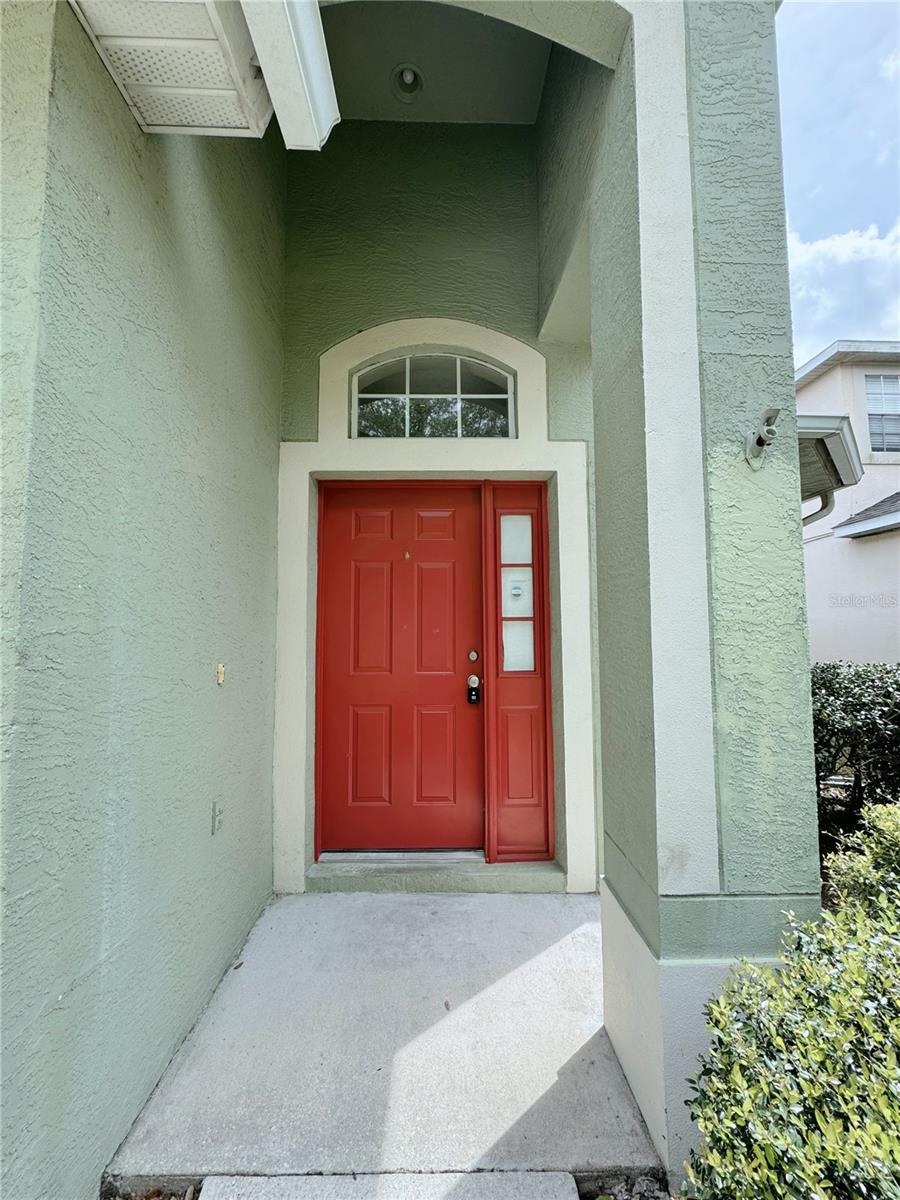 4932 BELLTHORN DR, ORLANDO, FL, 32837