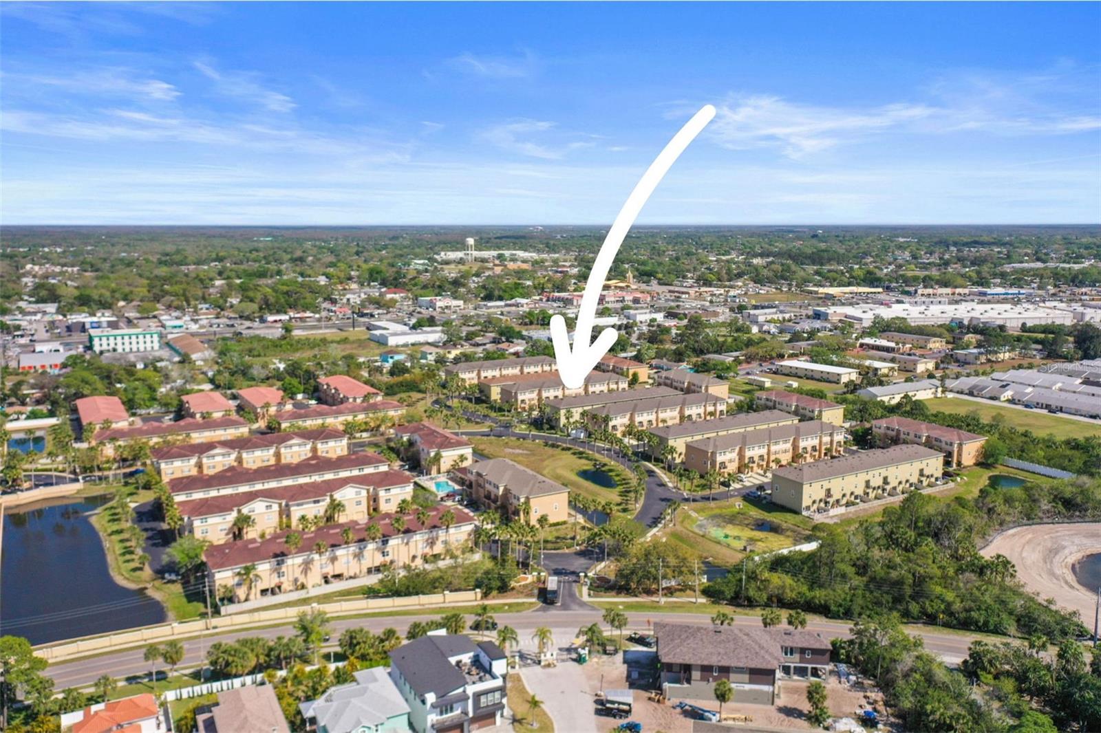 5524 YELLOWFIN CT, NEW PORT RICHEY, FL, 34652