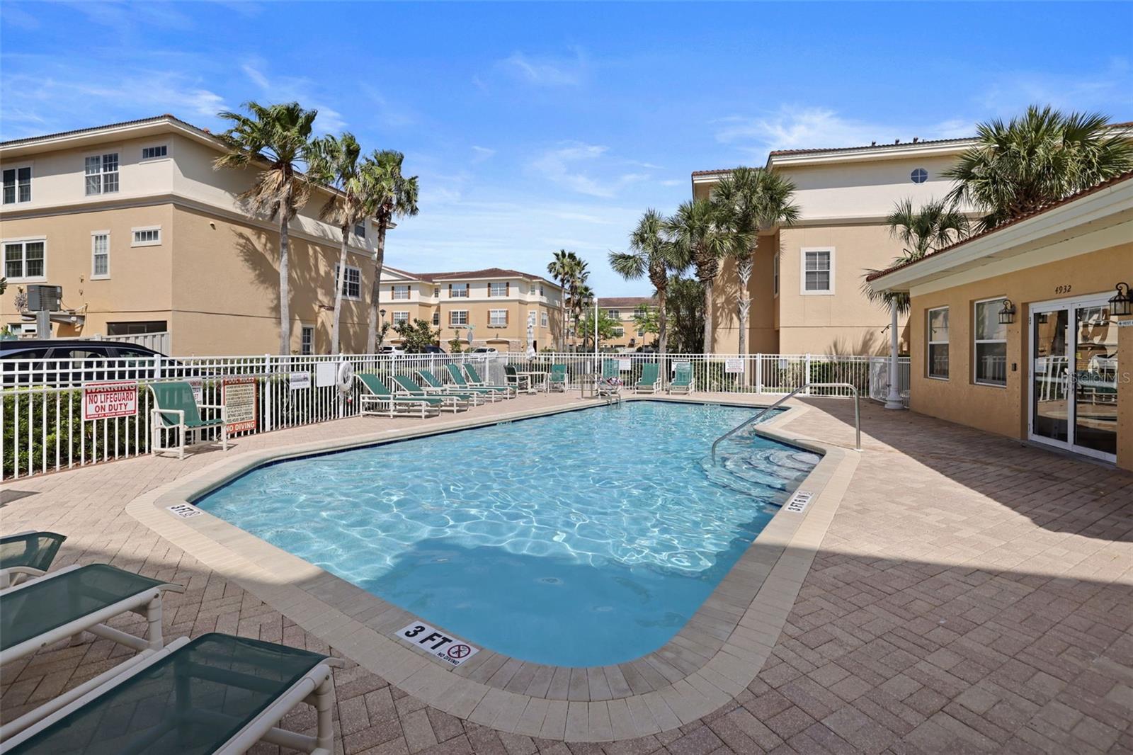 5524 YELLOWFIN CT, NEW PORT RICHEY, FL, 34652