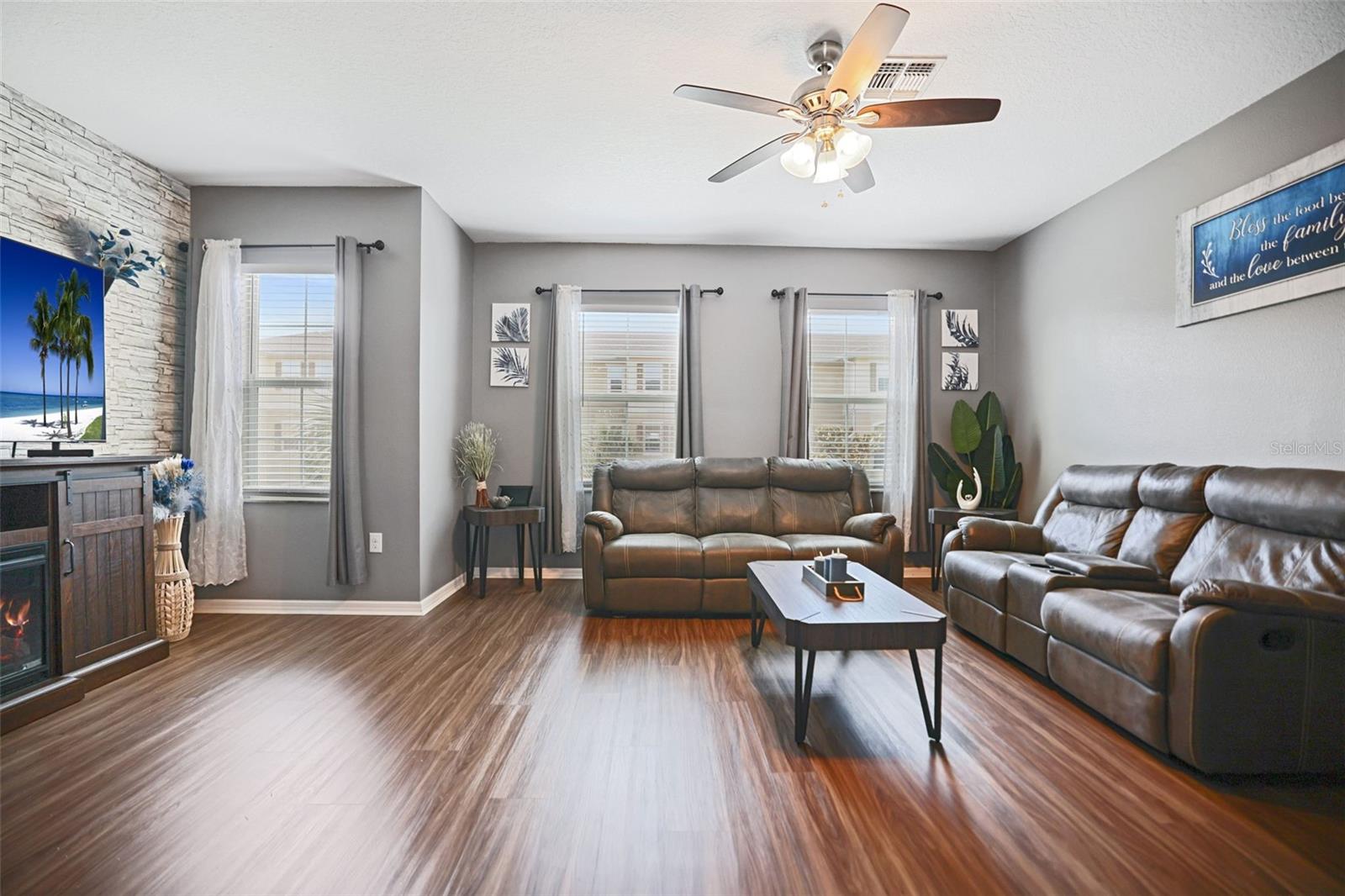 5524 YELLOWFIN CT, NEW PORT RICHEY, FL, 34652